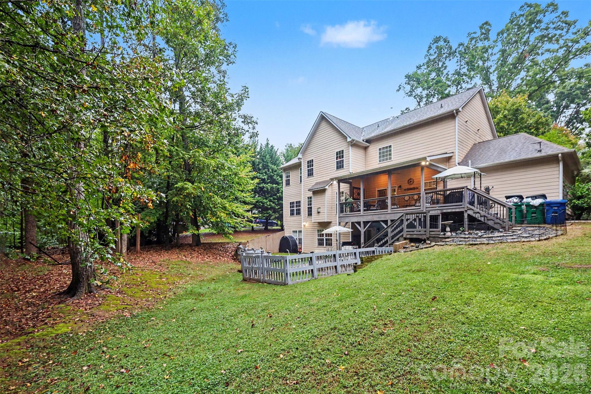 5221 Turkey Oak Drive Property Photo 39