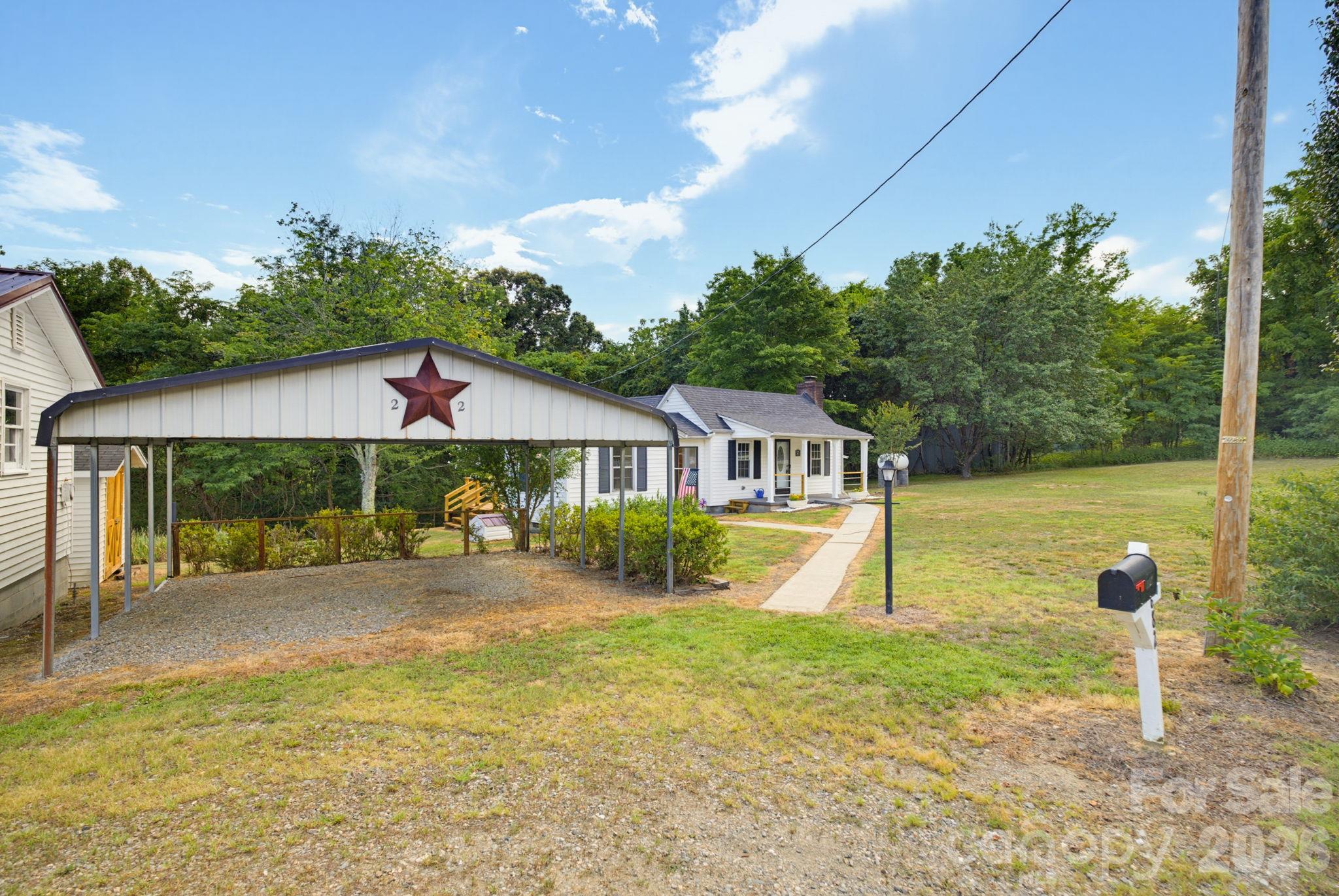 2682 Anglin Mill Road Property Photo 6