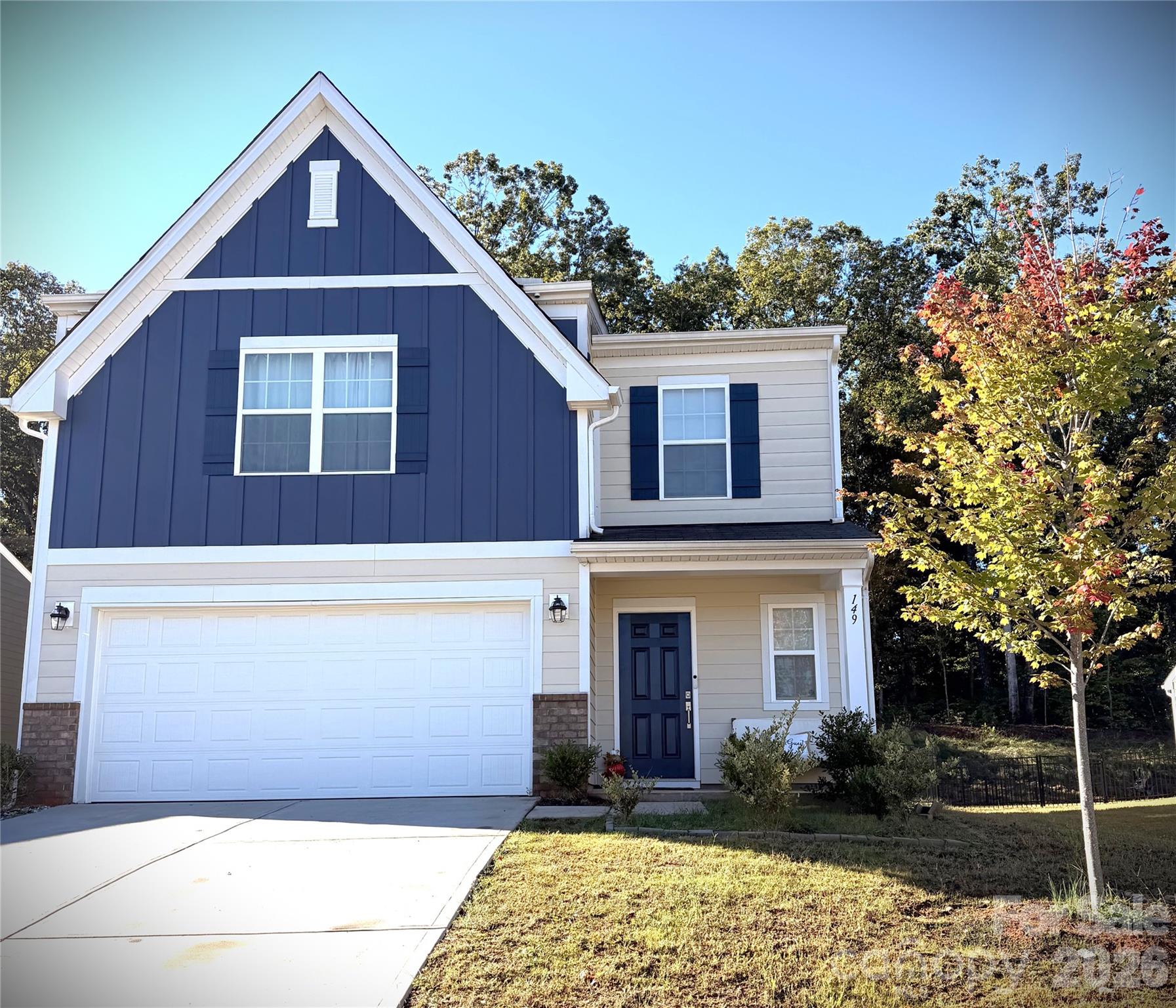 149 Catawba Walk Way Property Photo 1