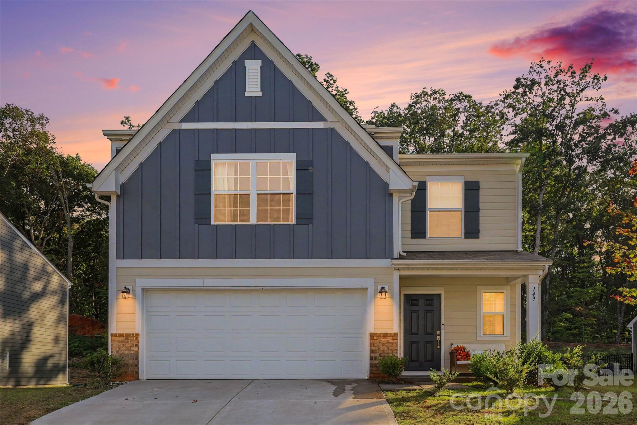 149 Catawba Walk Way Property Photo 1