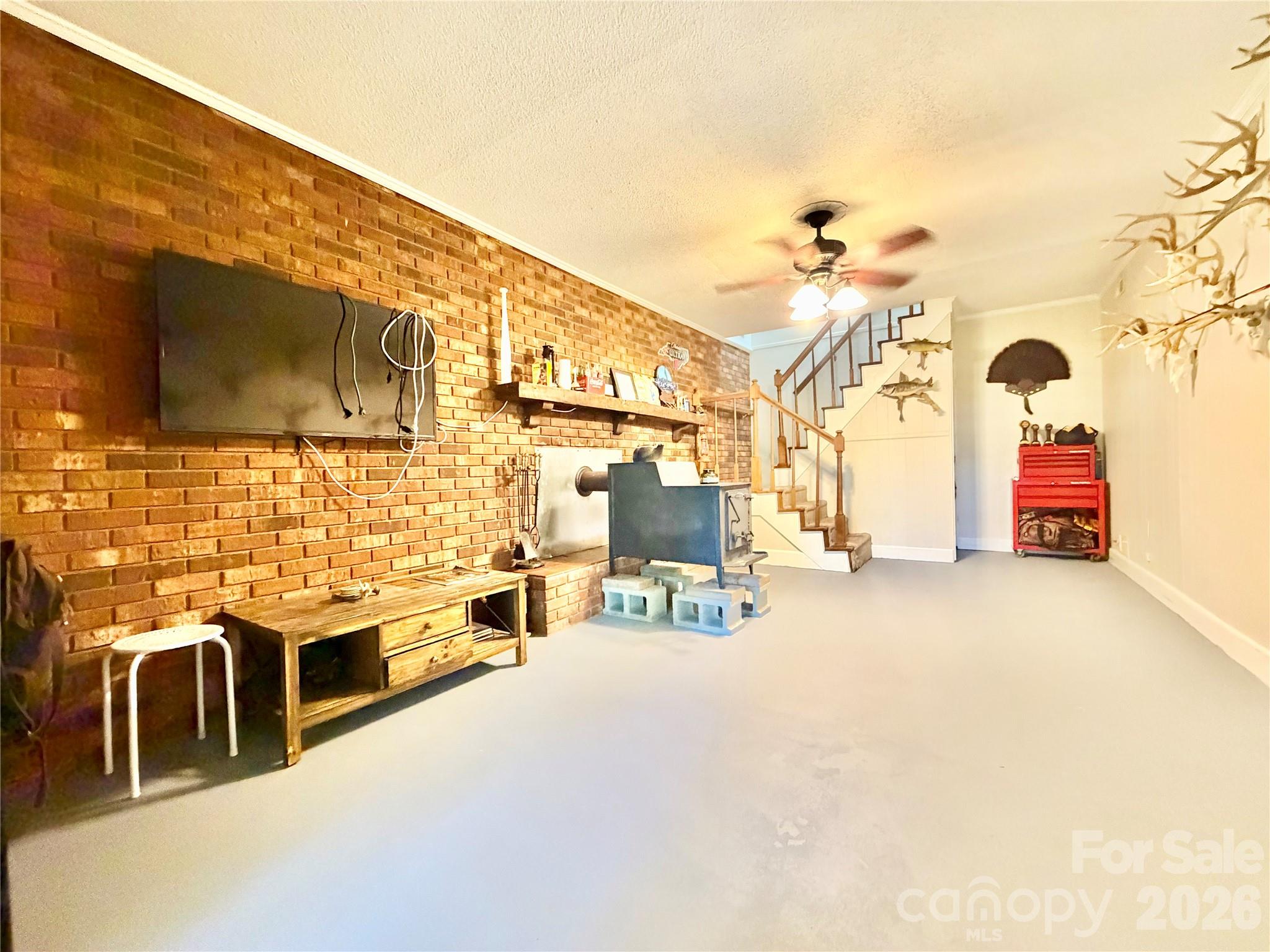 1364 Lithia Springs Road Property Photo 33