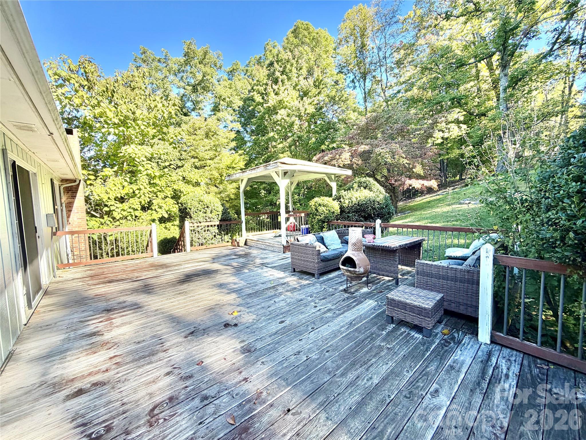 1364 Lithia Springs Road Property Photo 35