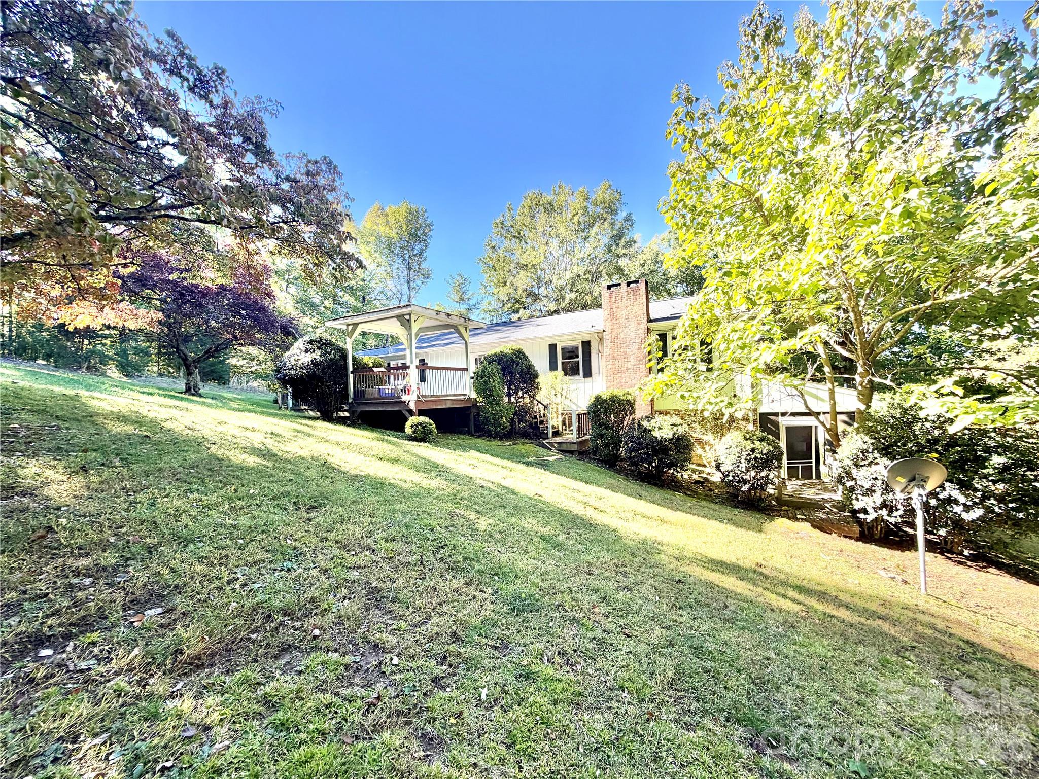 1364 Lithia Springs Road Property Photo 38