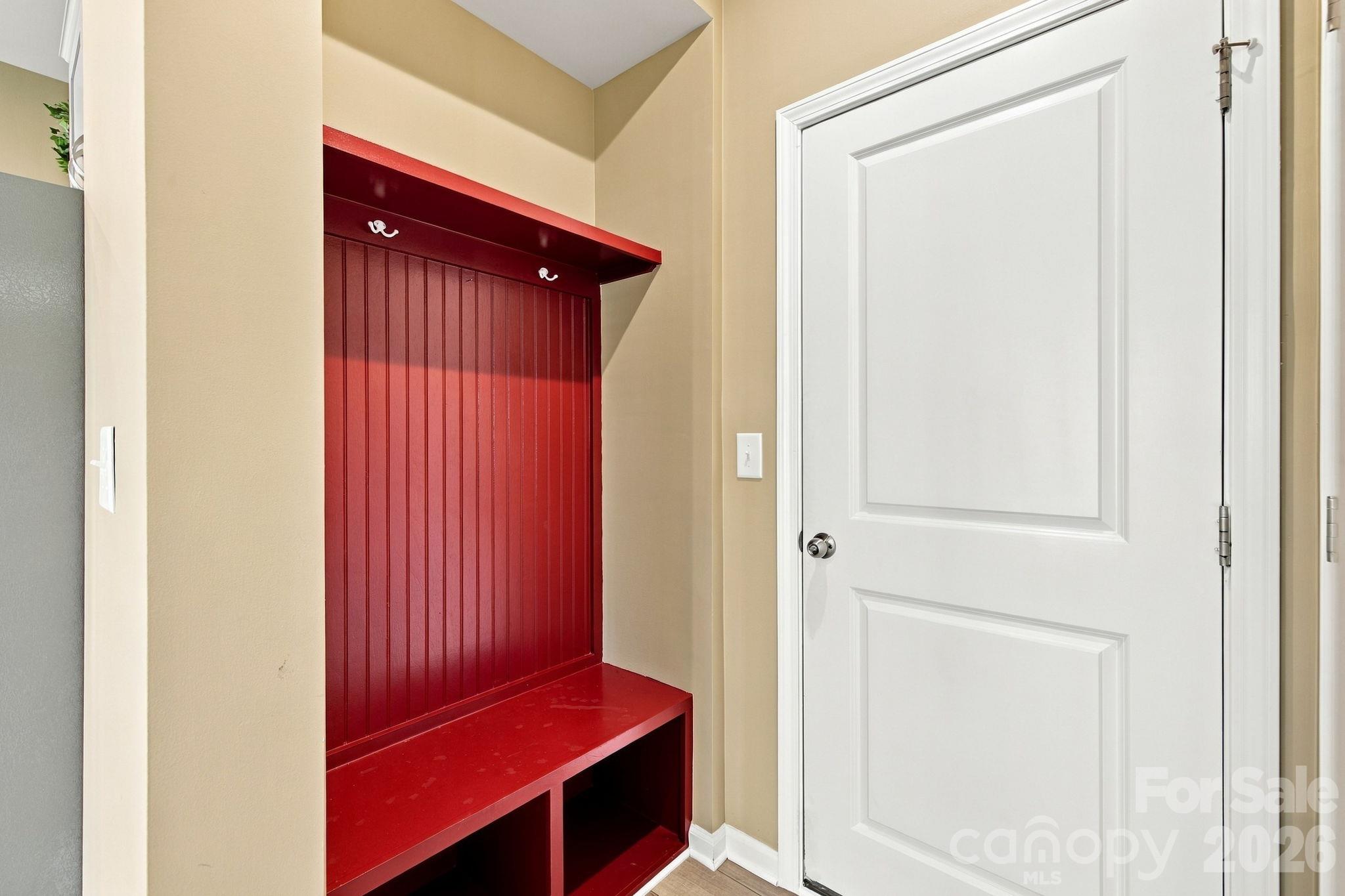 2538 Tillman Street Property Photo 17