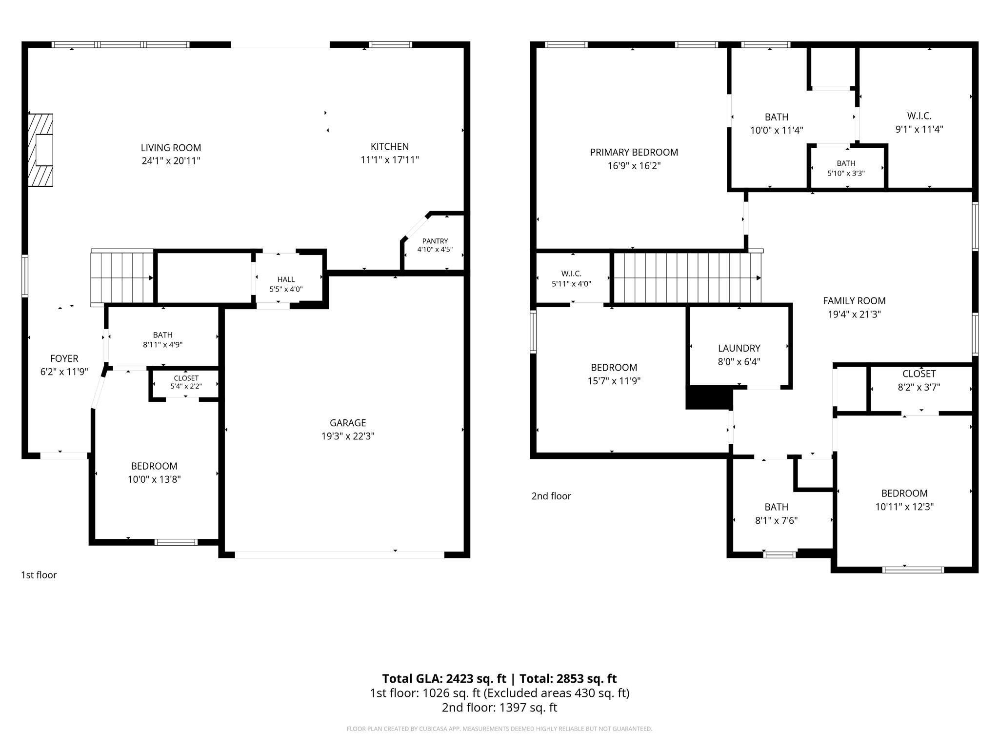 2538 Tillman Street Property Photo 45