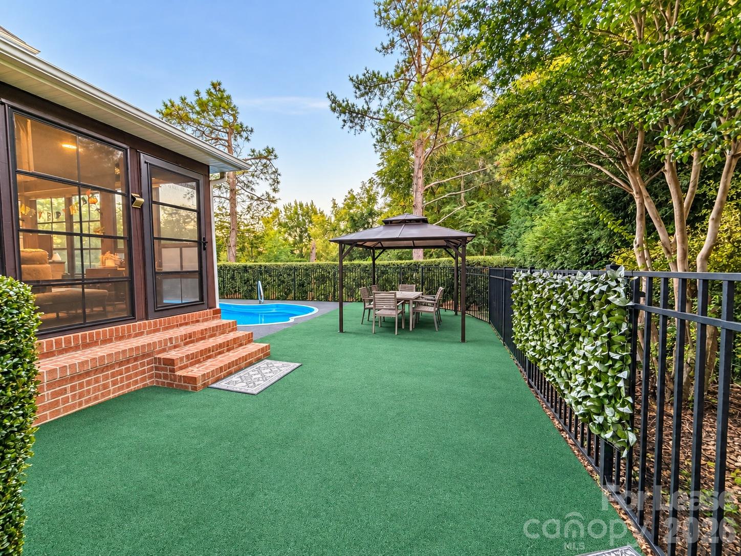 5824 Hartfield Downs Drive Property Photo 13