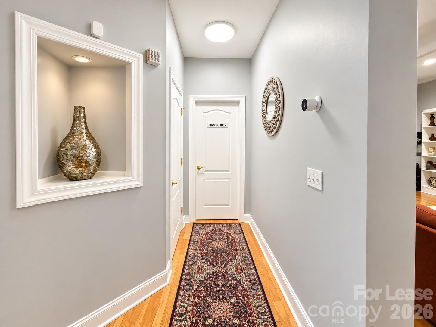 5824 Hartfield Downs Drive Property Photo 14