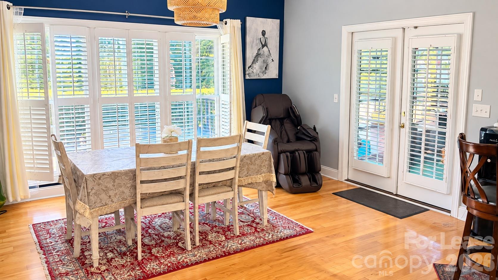 5824 Hartfield Downs Drive Property Photo 16
