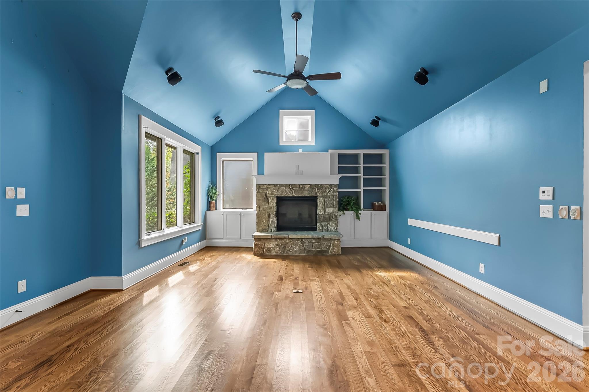 68, 72, 82, And 84 Oteen Church Road Property Photo 6