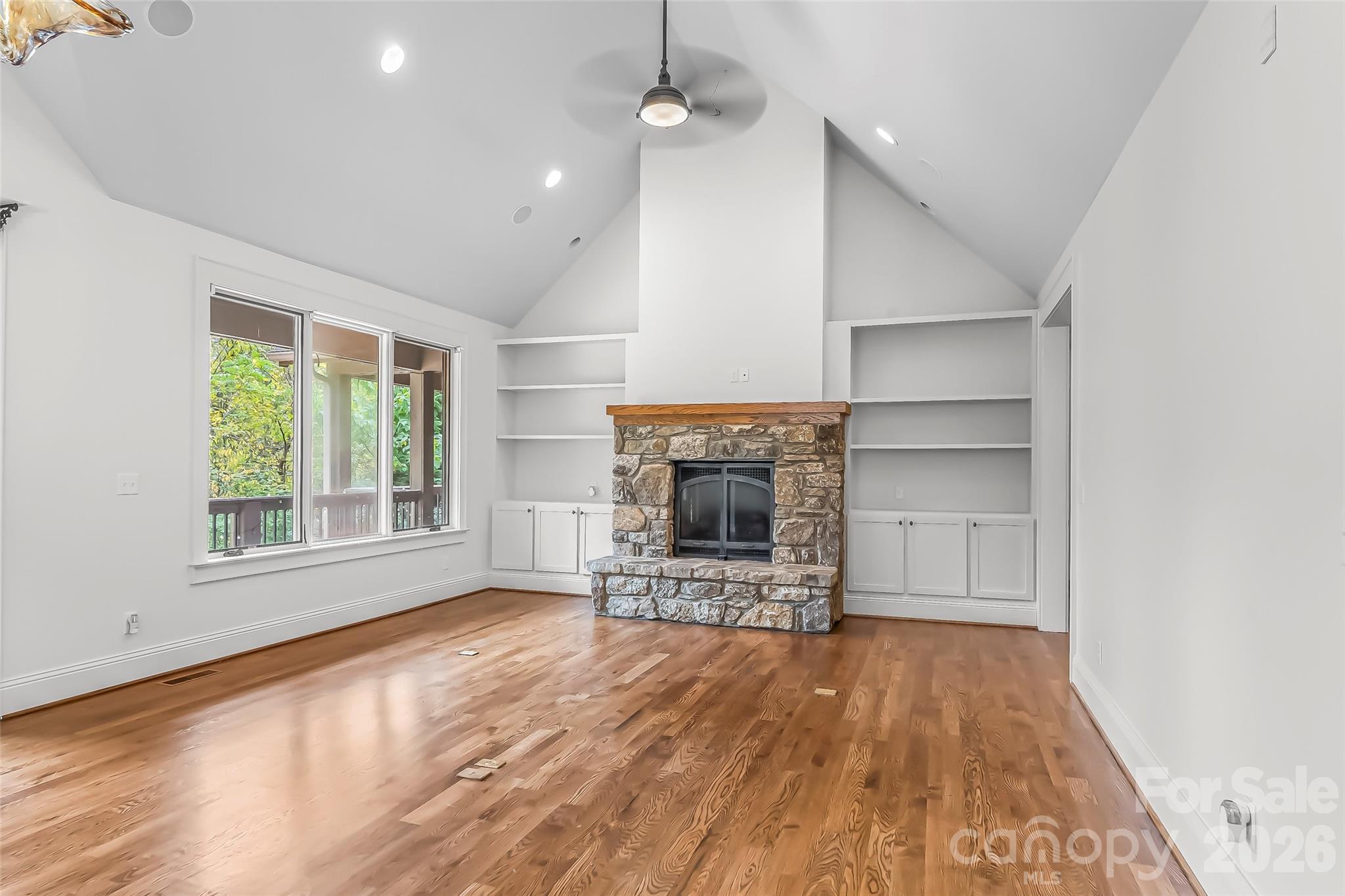 68, 72, 82, And 84 Oteen Church Road Property Photo 15