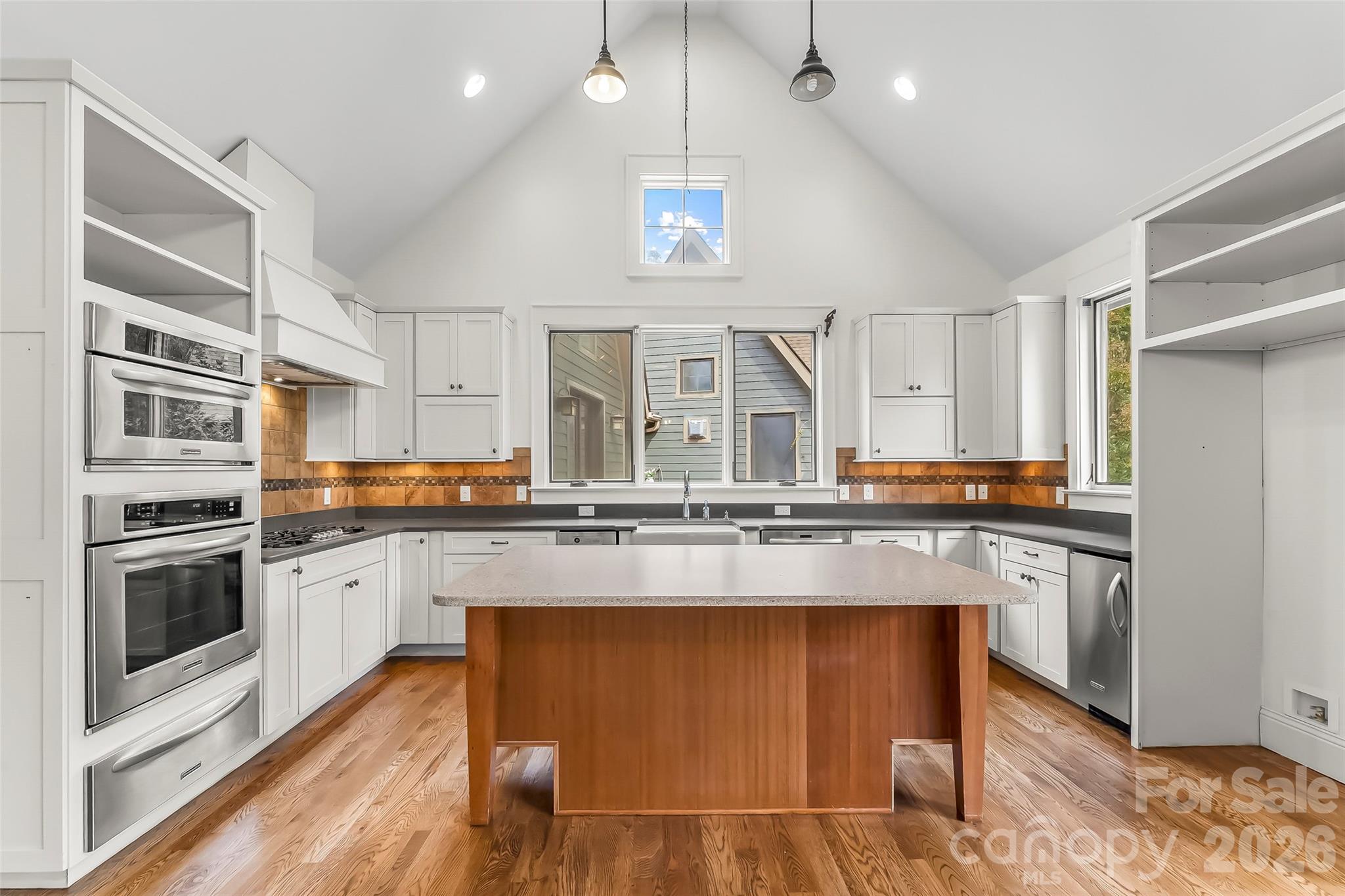 68, 72, 82, And 84 Oteen Church Road Property Photo 16