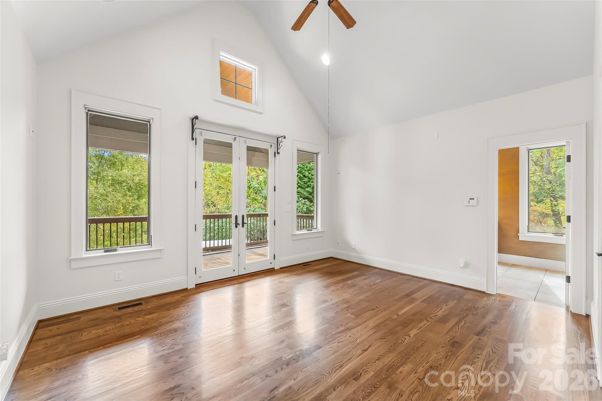 68, 72, 82, And 84 Oteen Church Road Property Photo 19