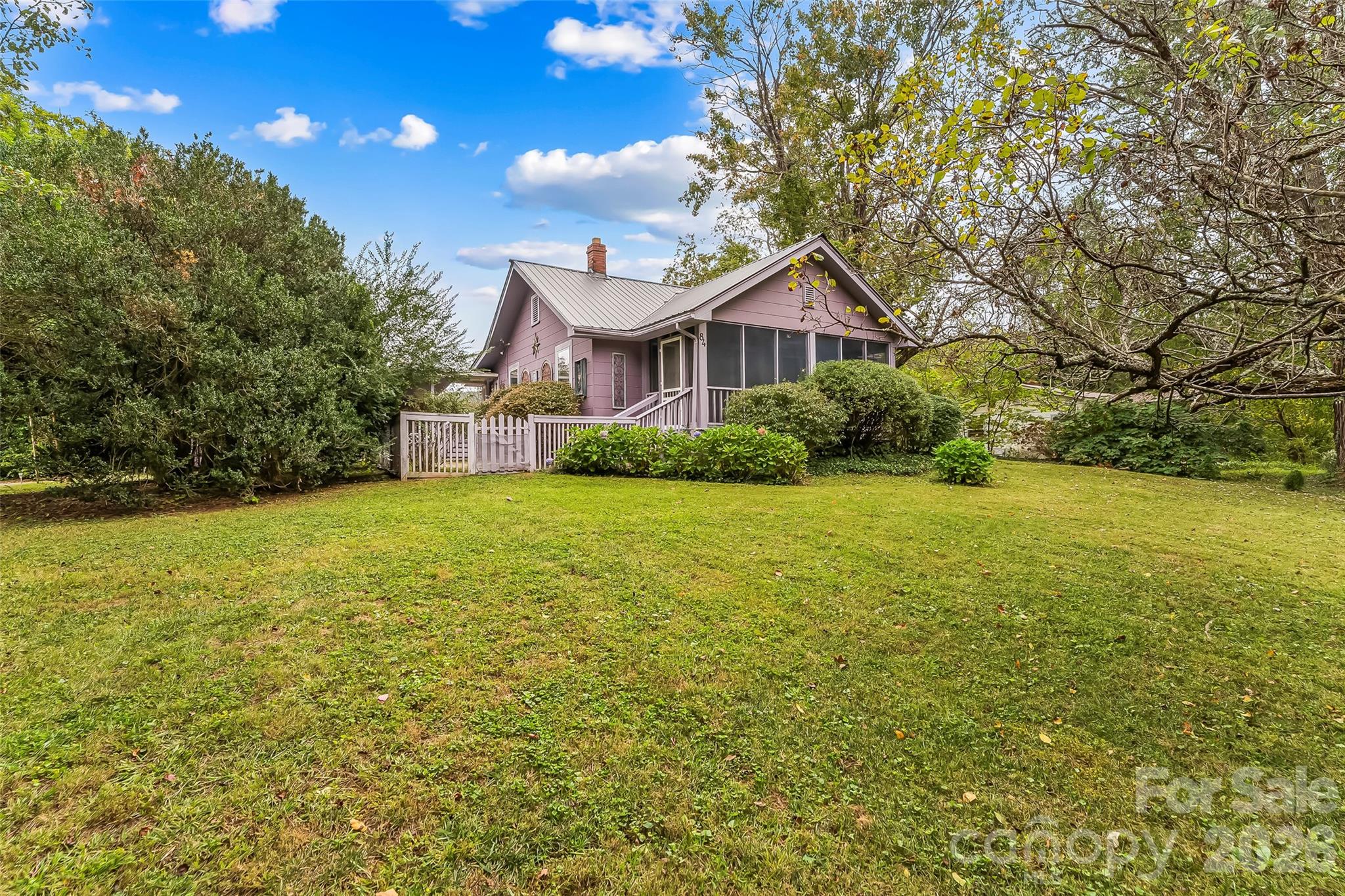68, 72, 82, And 84 Oteen Church Road Property Photo 34