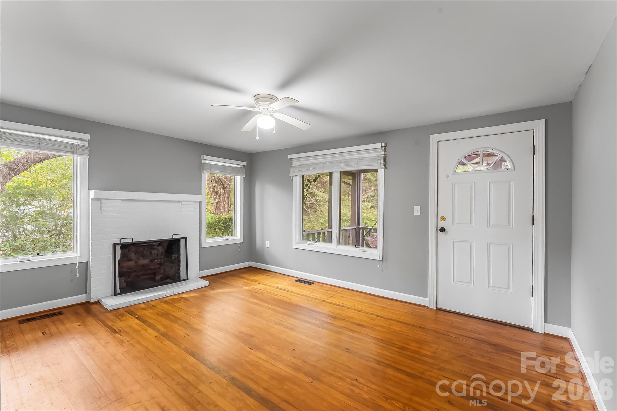 68, 72, 82, And 84 Oteen Church Road Property Photo 36