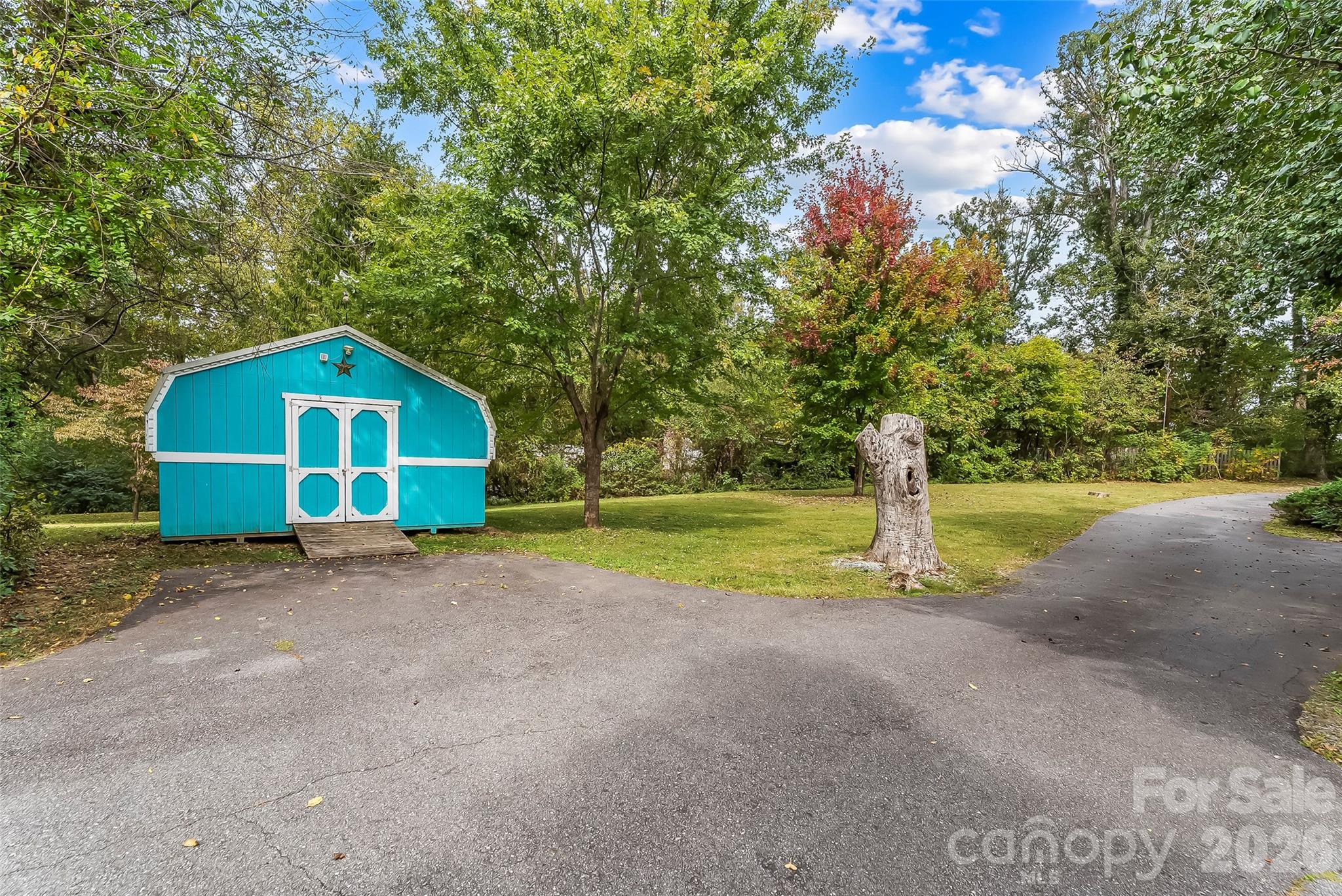 68, 72, 82, And 84 Oteen Church Road Property Photo 40