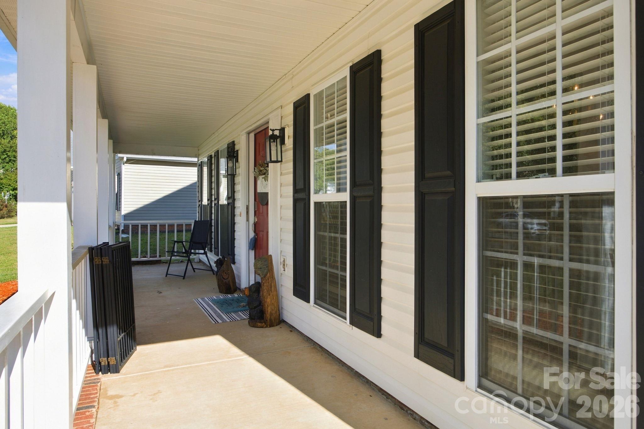 6730 Reedy Creek Road Property Photo 3