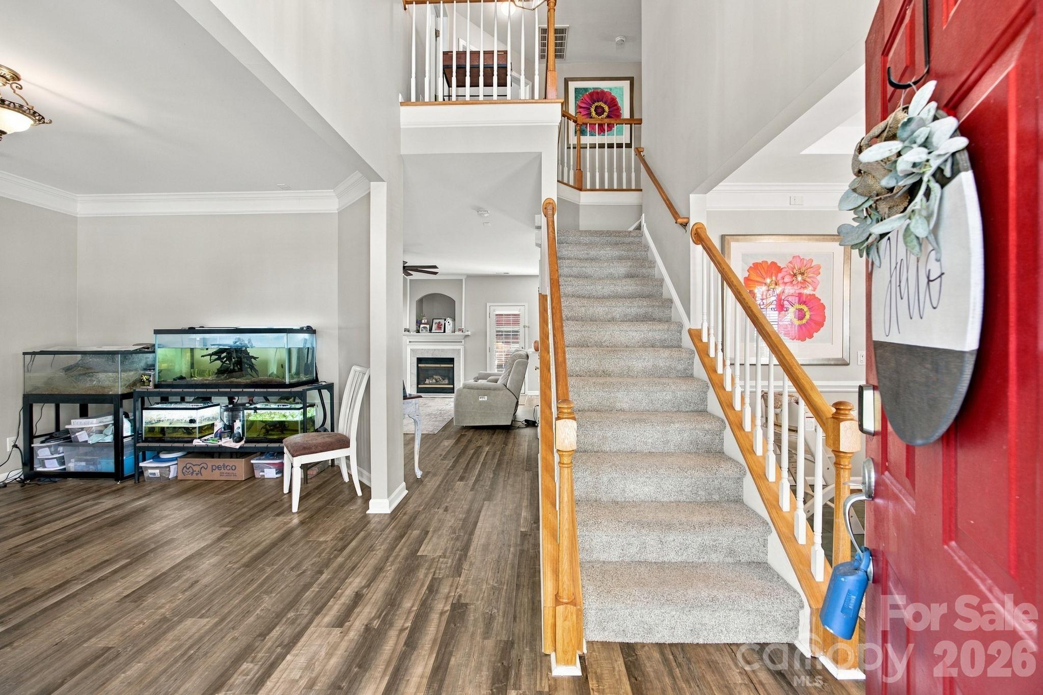 6730 Reedy Creek Road Property Photo 4