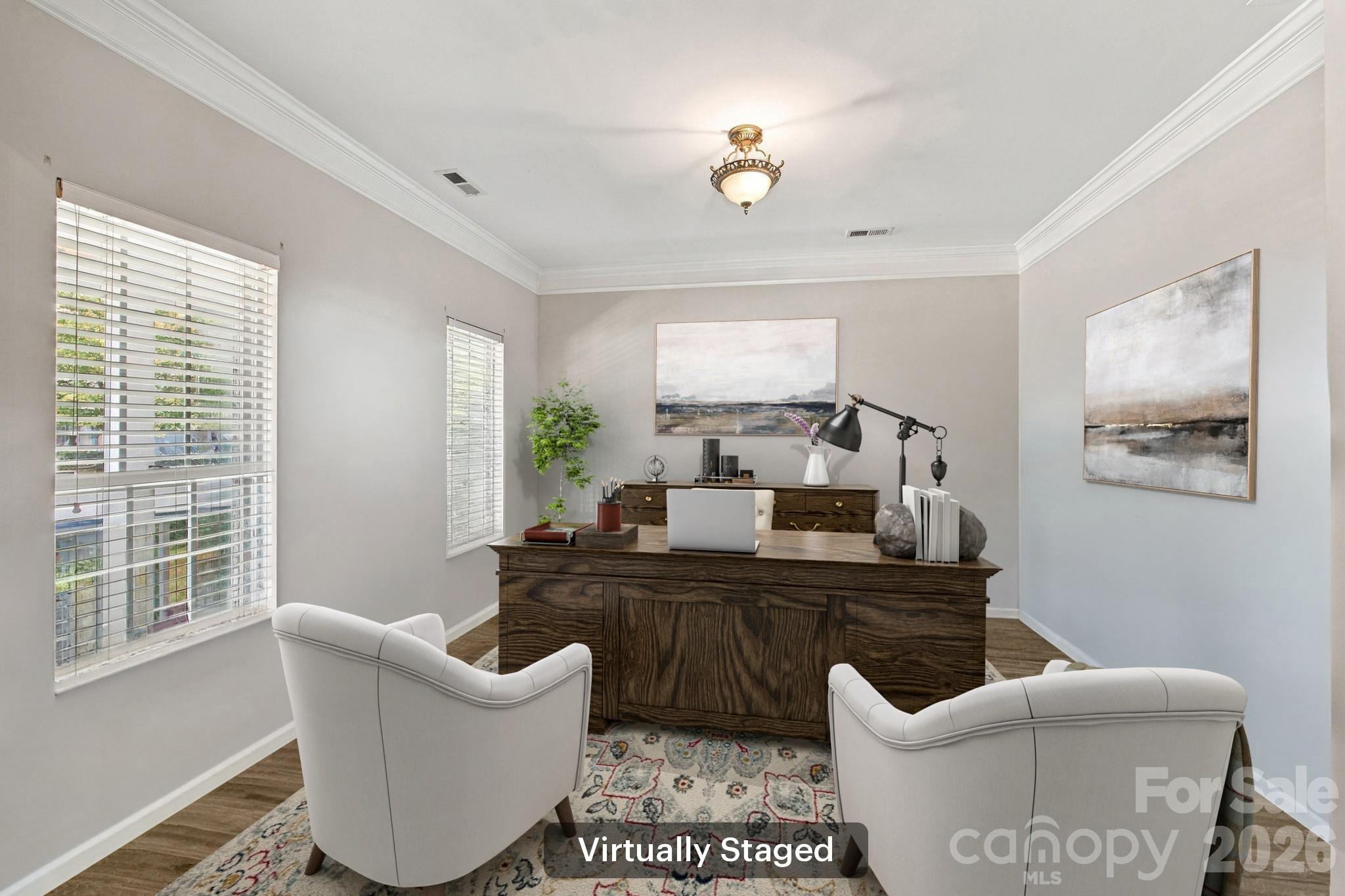 6730 Reedy Creek Road Property Photo 6