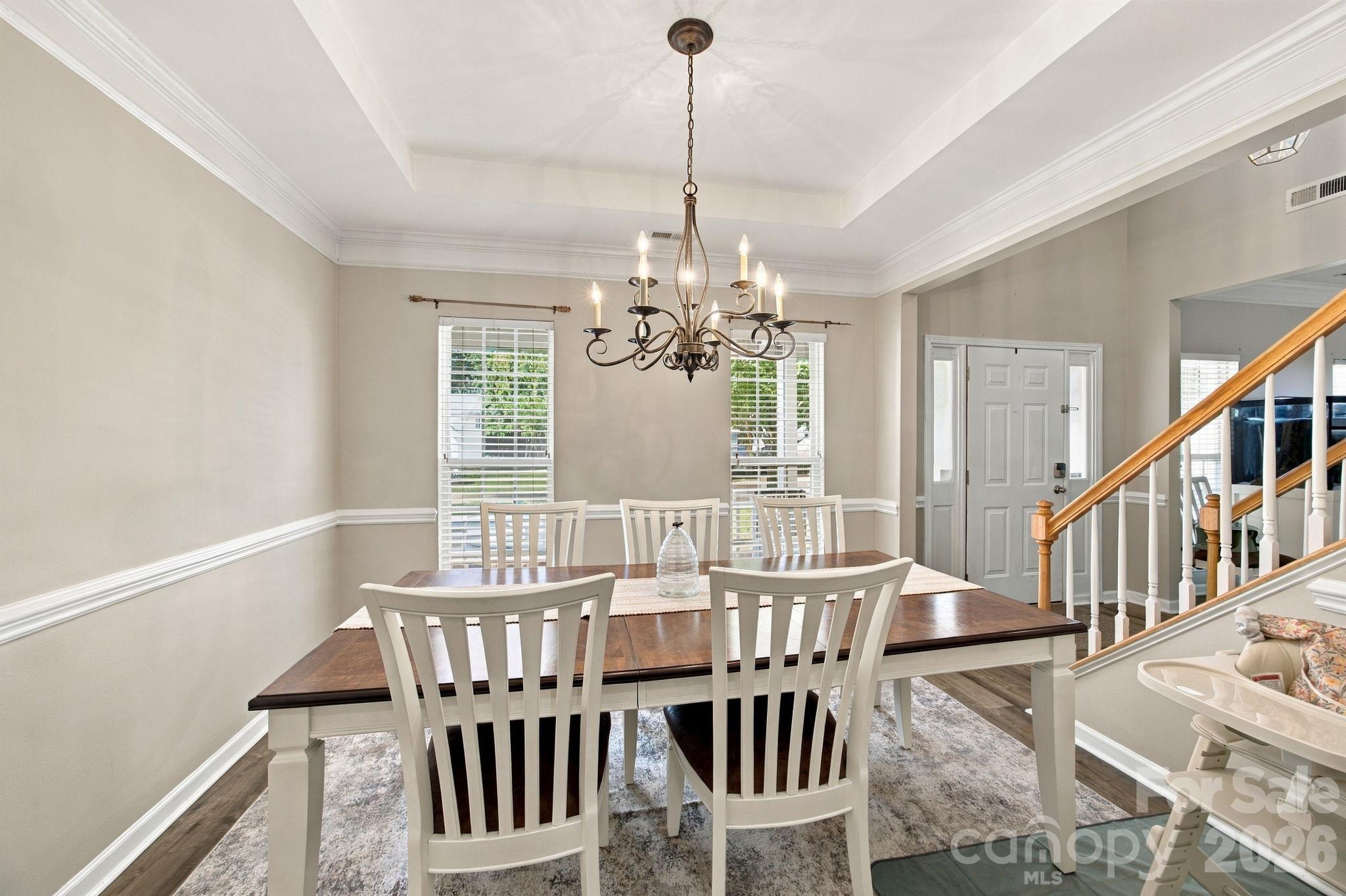 6730 Reedy Creek Road Property Photo 8