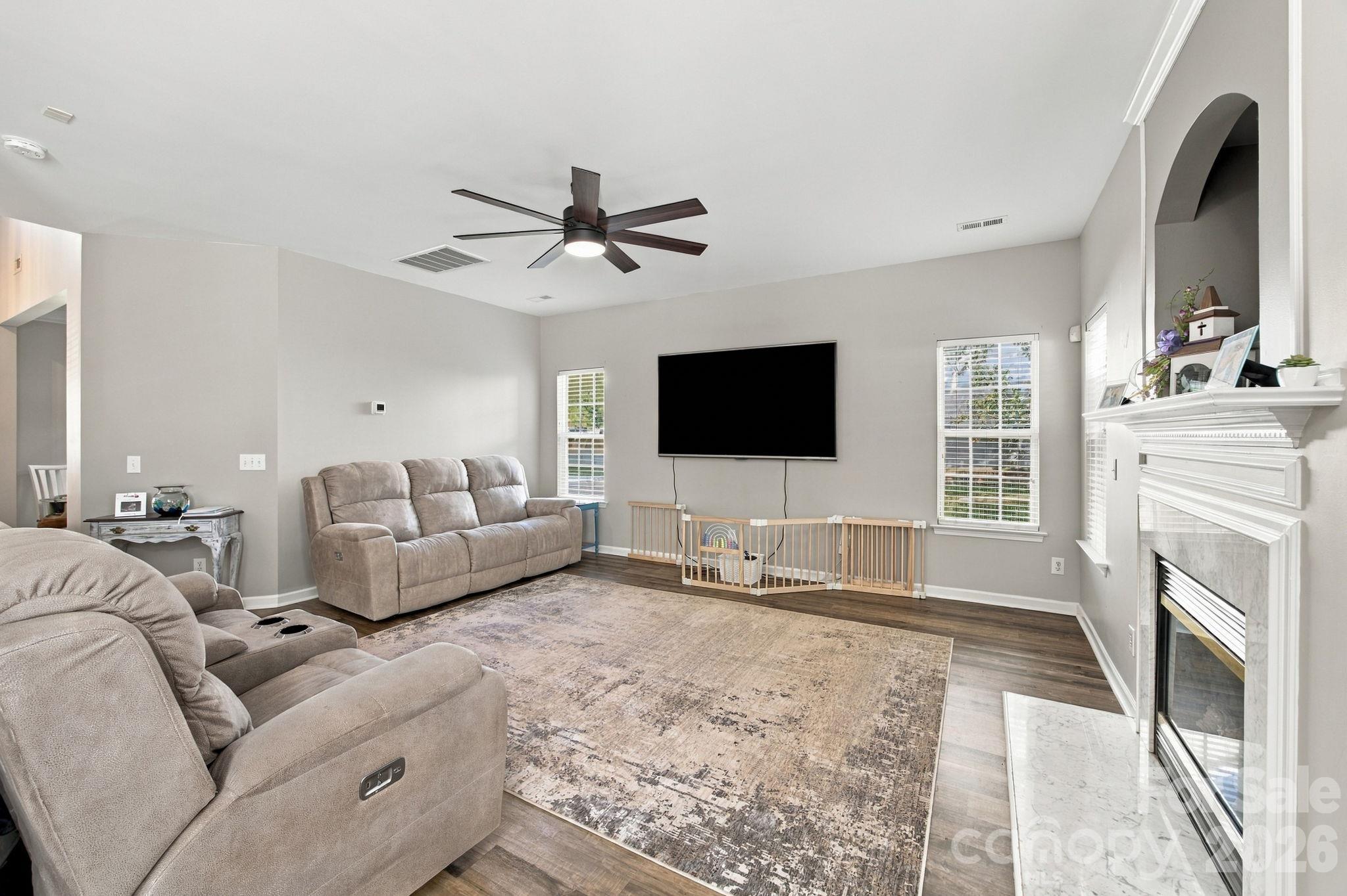 6730 Reedy Creek Road Property Photo 11