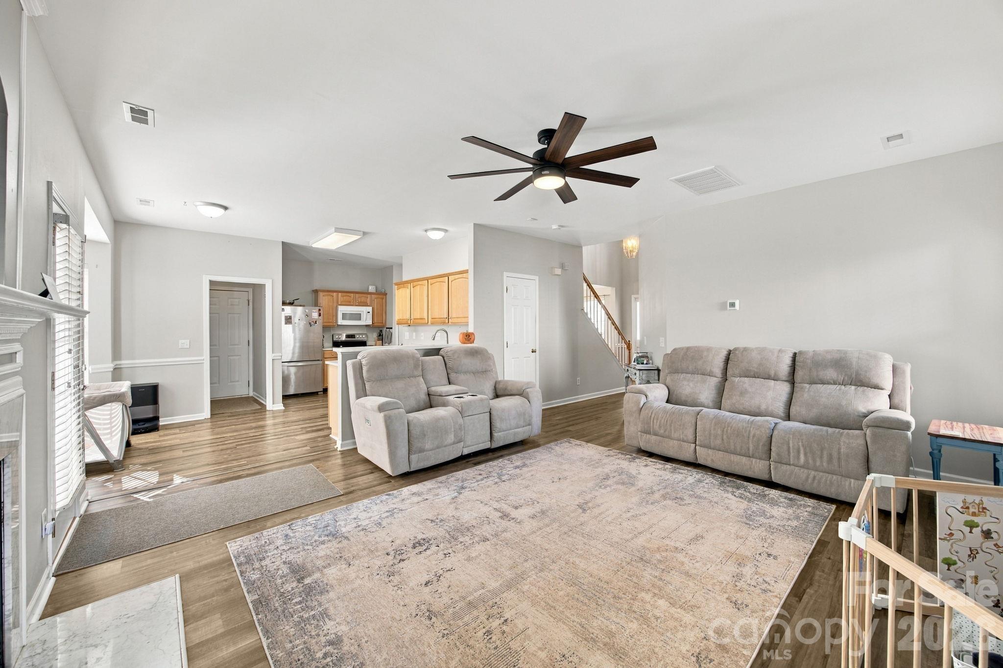 6730 Reedy Creek Road Property Photo 12