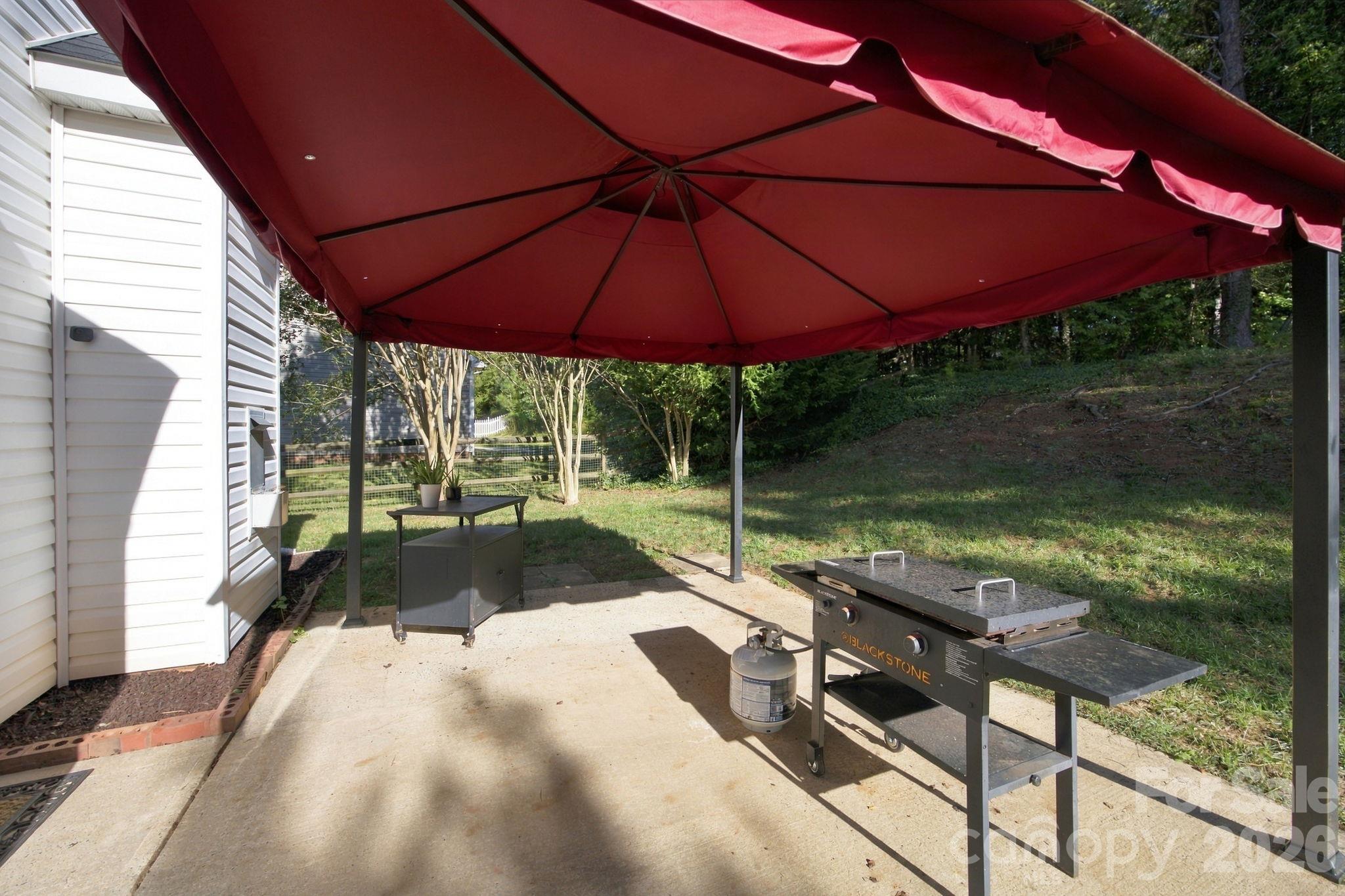 6730 Reedy Creek Road Property Photo 27