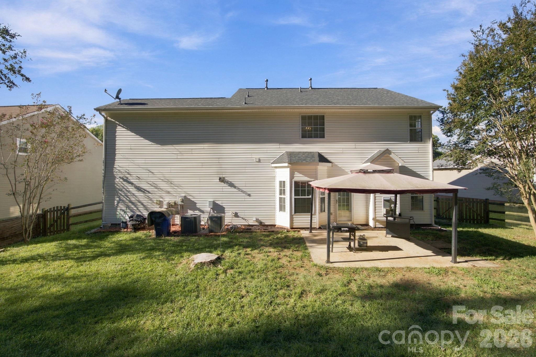 6730 Reedy Creek Road Property Photo 28
