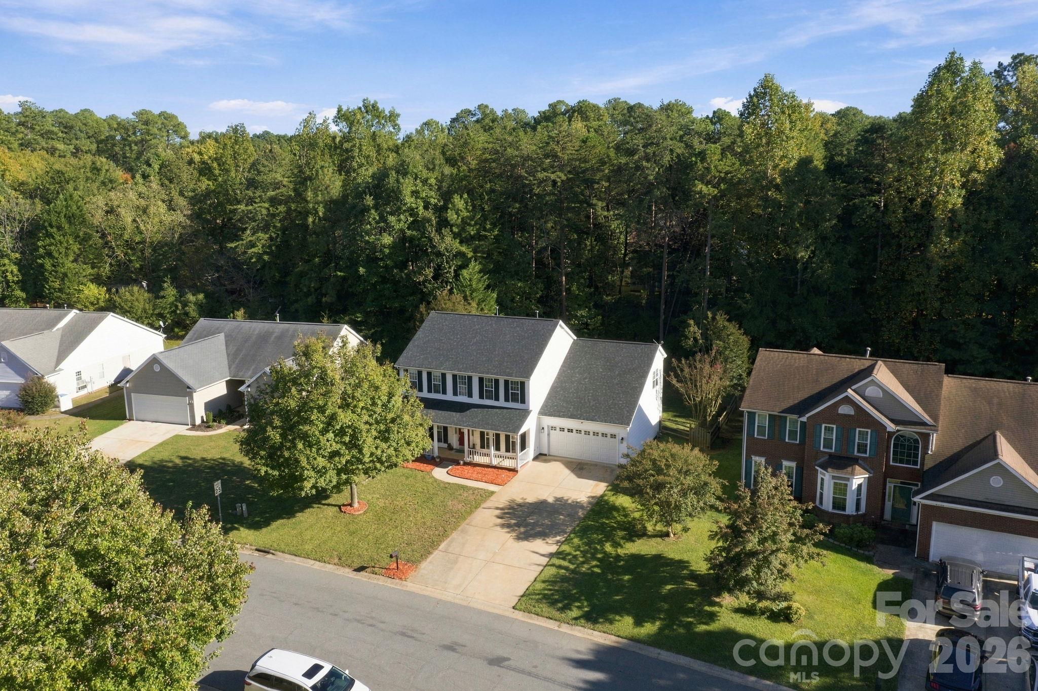 6730 Reedy Creek Road Property Photo 34