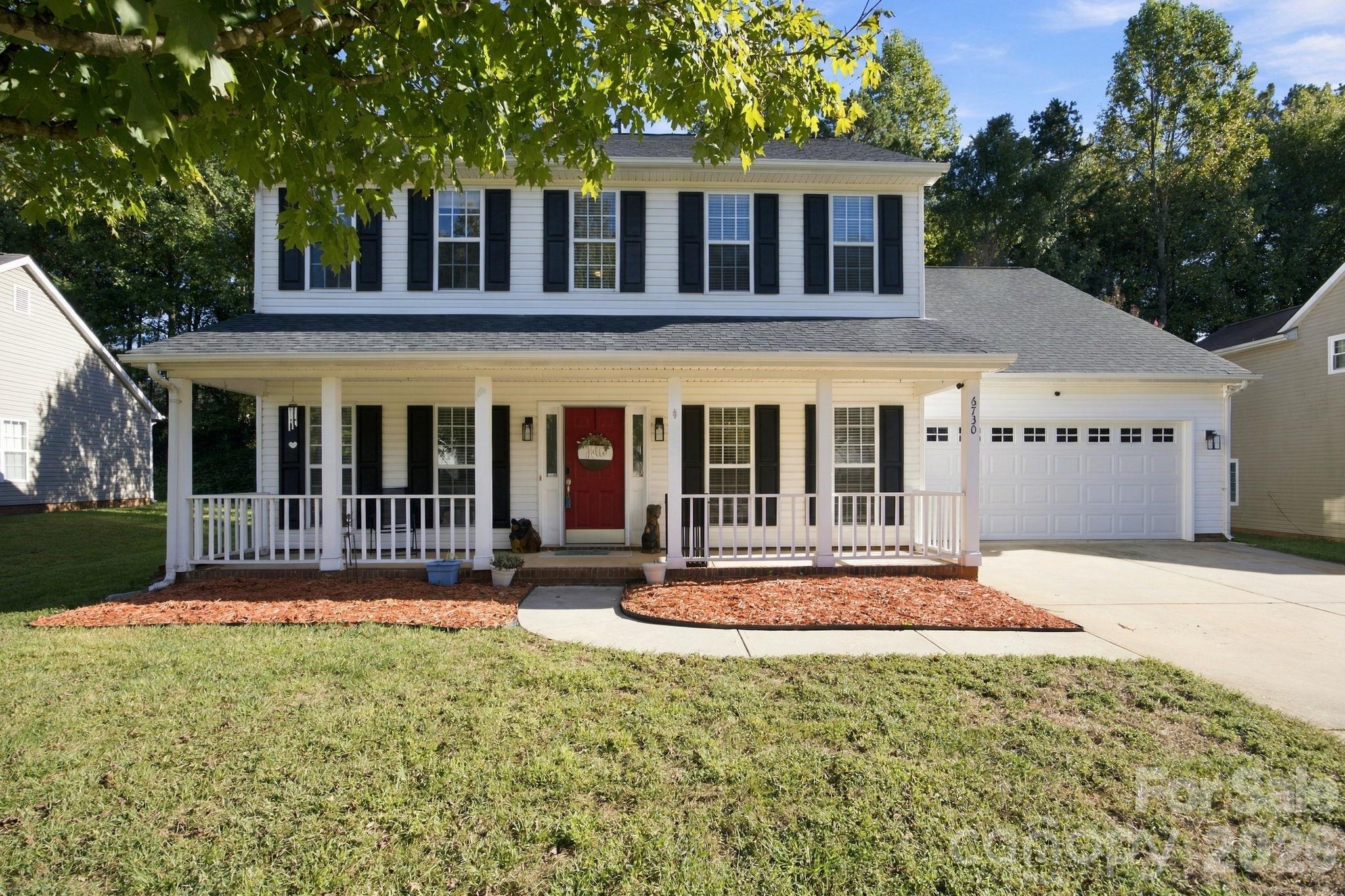 6730 Reedy Creek Road Property Photo 36