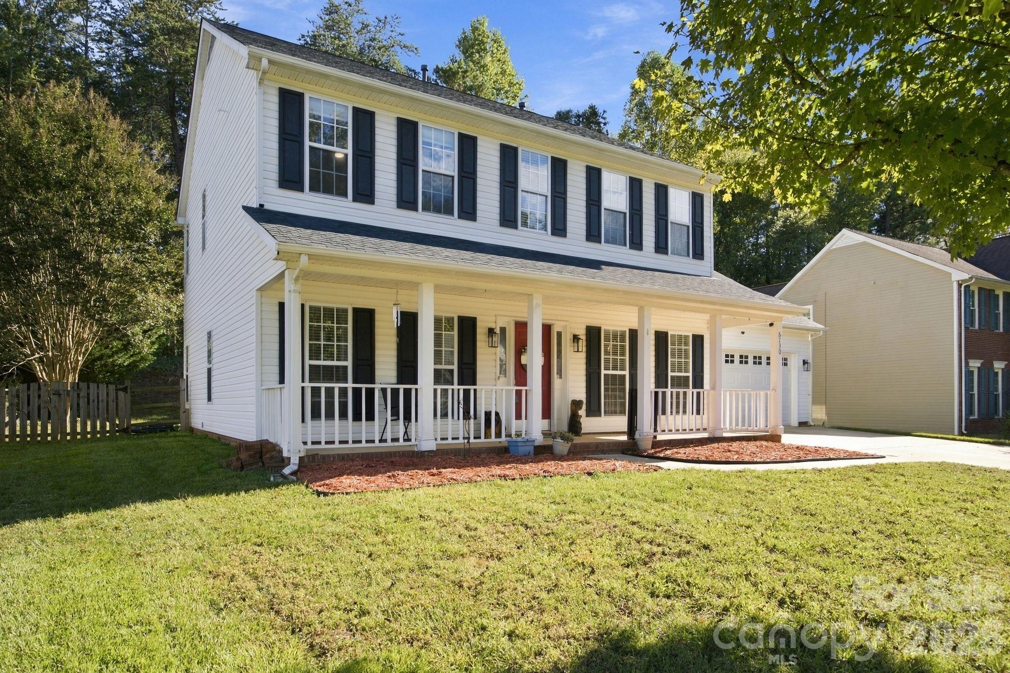 6730 Reedy Creek Road Property Photo 37