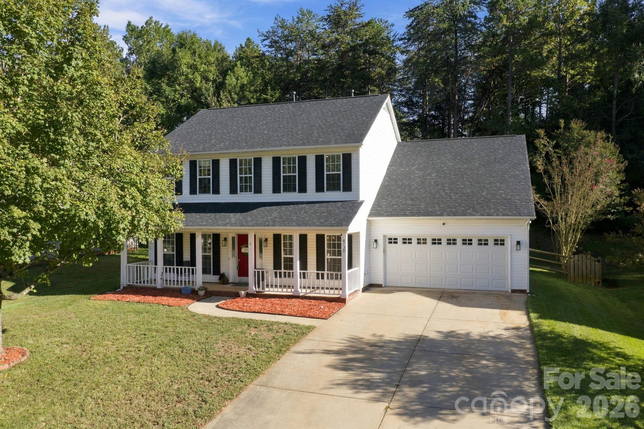 6730 Reedy Creek Road Property Photo 39