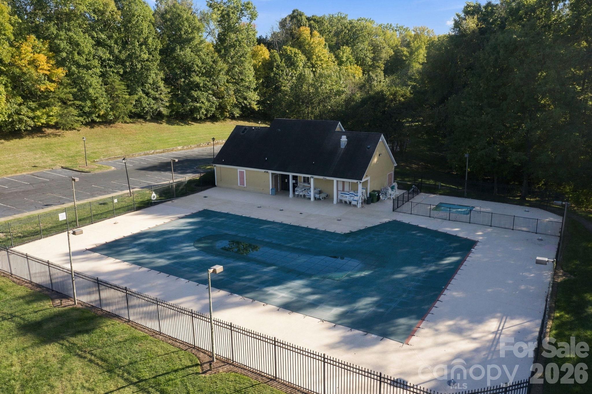 6730 Reedy Creek Road Property Photo 40