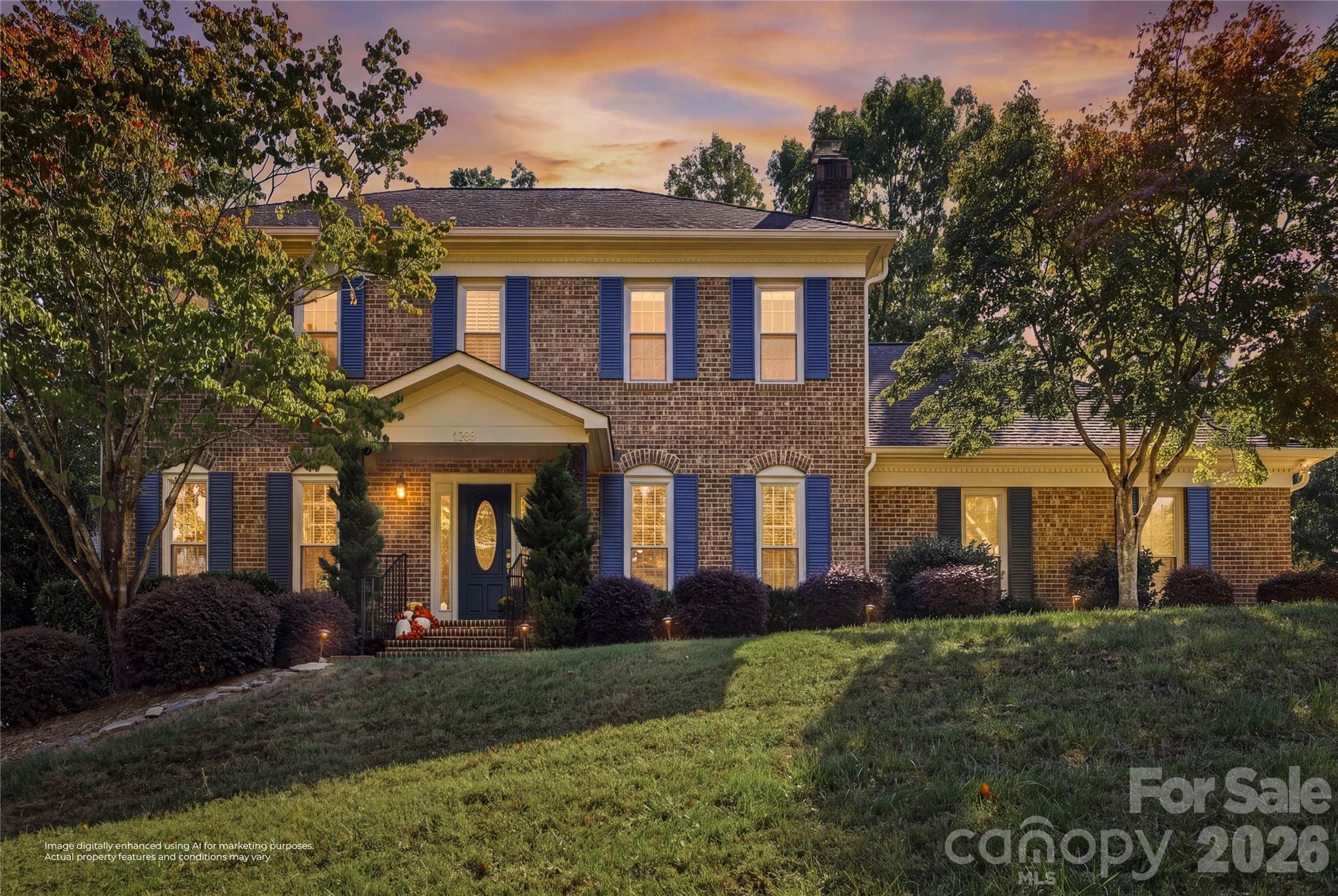 1249 Ashley Creek Drive Property Photo