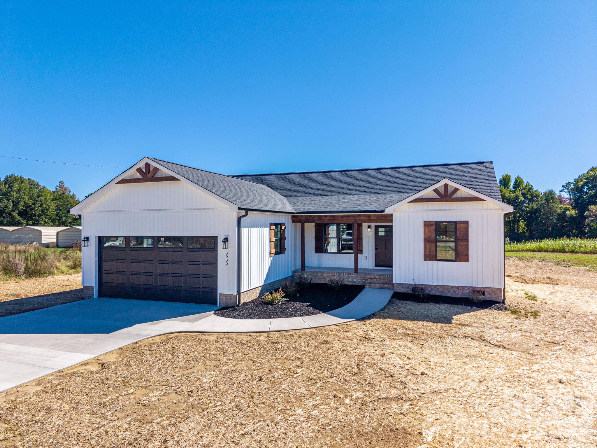 3532 Fallston Road Property Photo 1