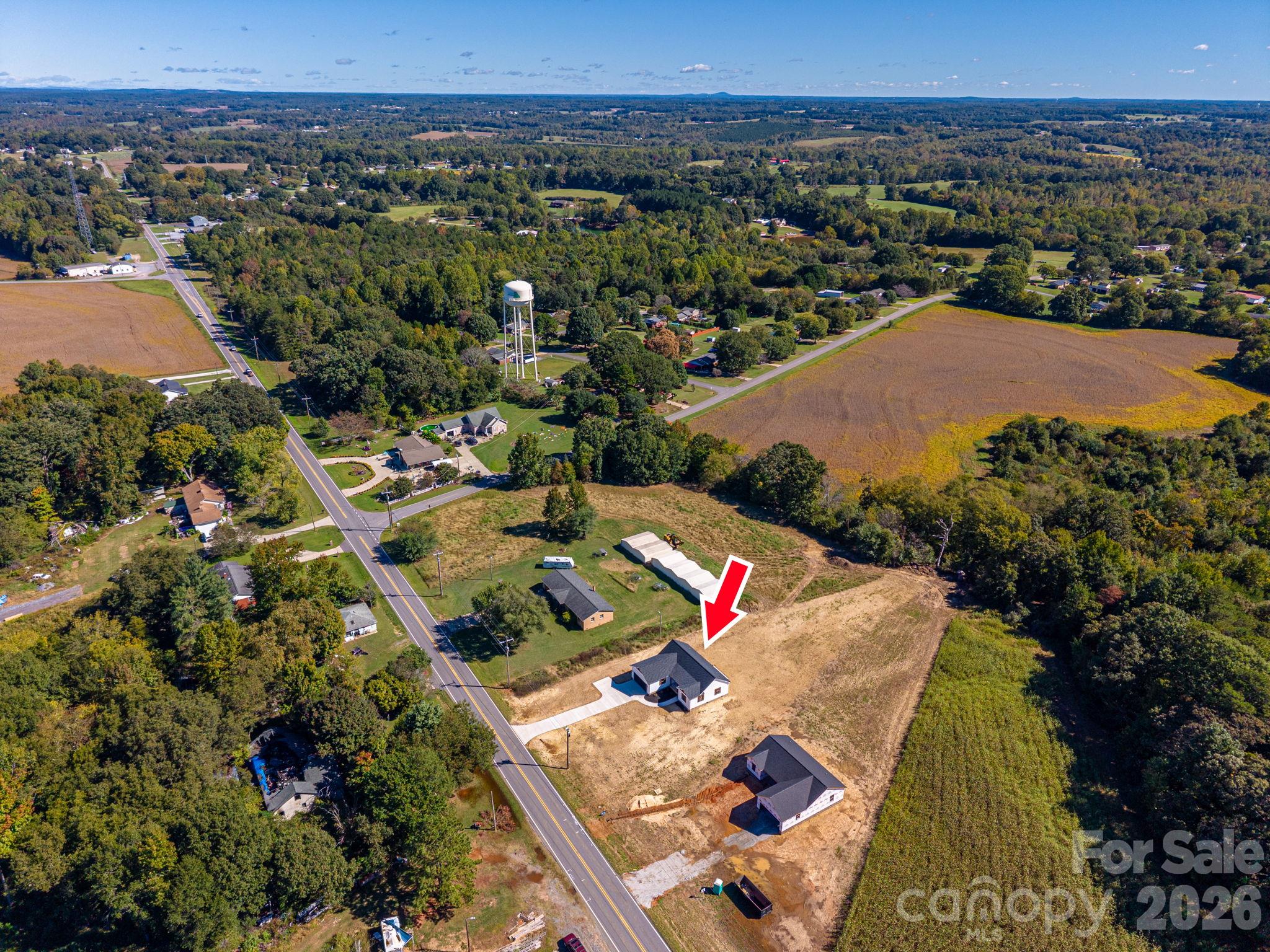 3532 Fallston Road Property Photo 9