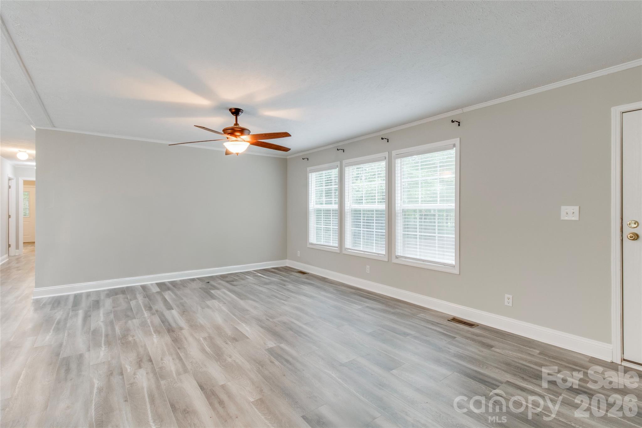 635 Monticello Road Property Photo 3