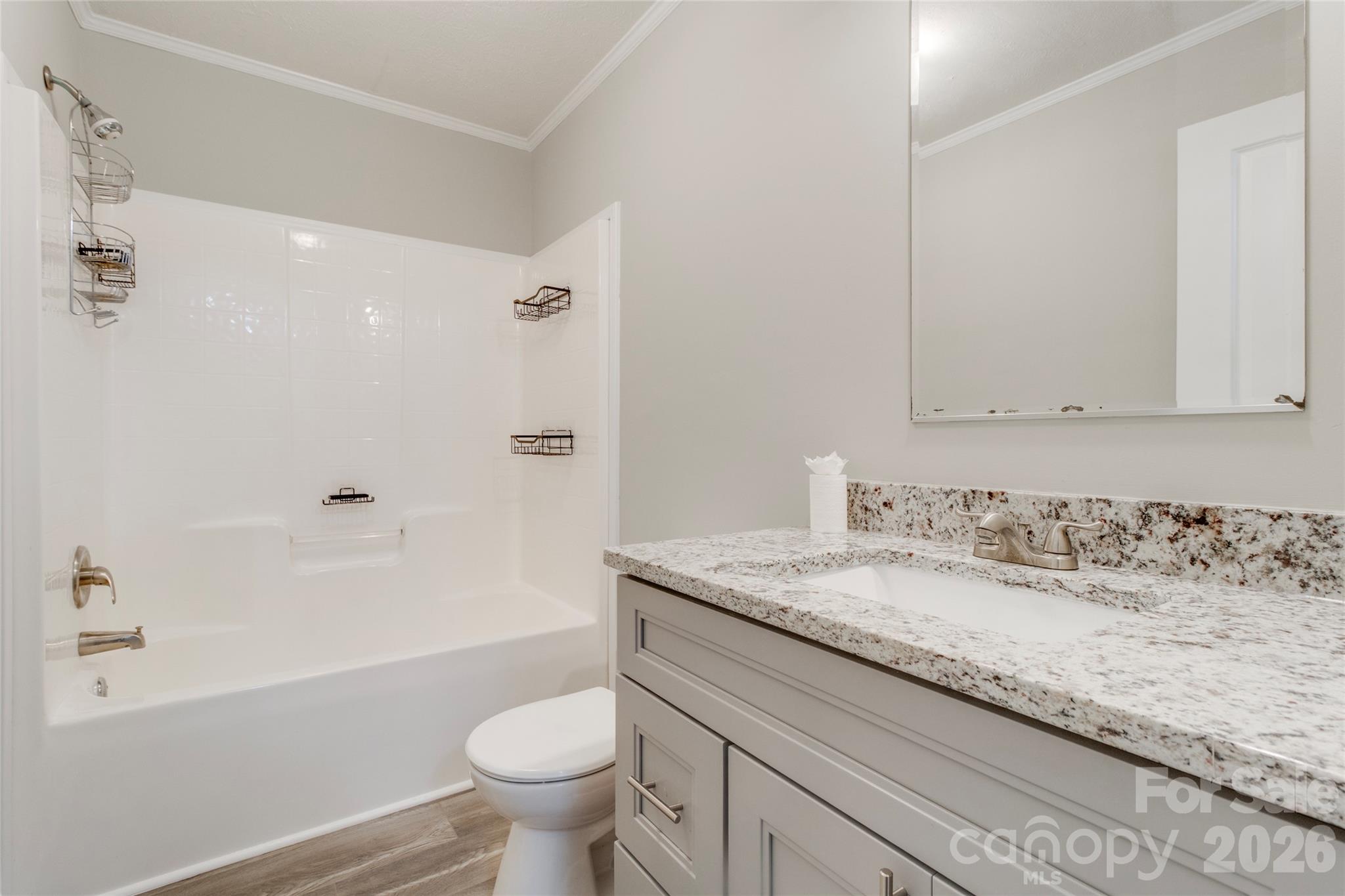 635 Monticello Road Property Photo 23