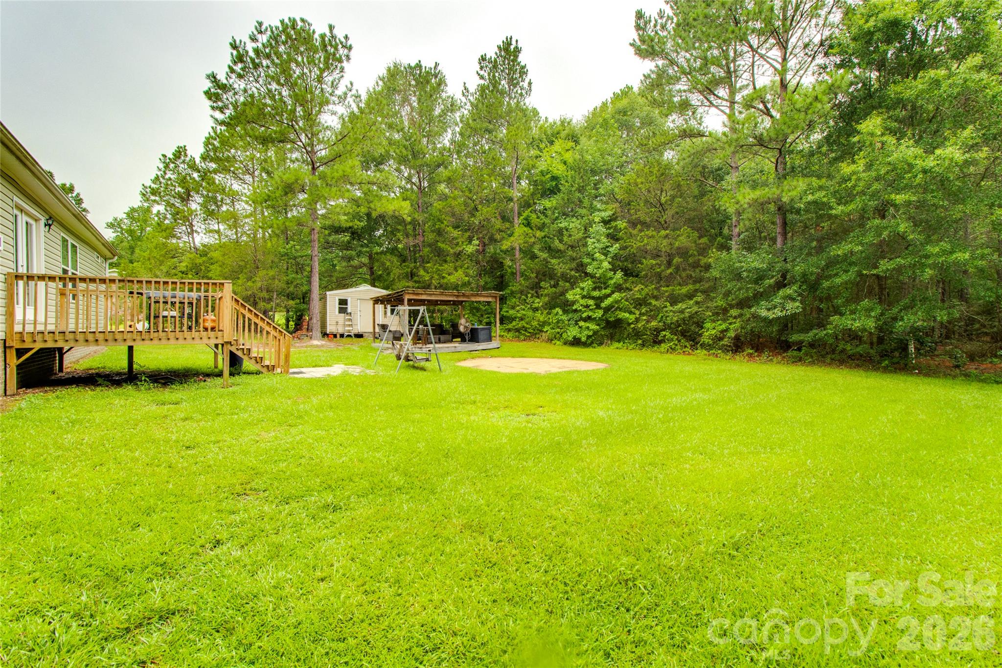 635 Monticello Road Property Photo 29