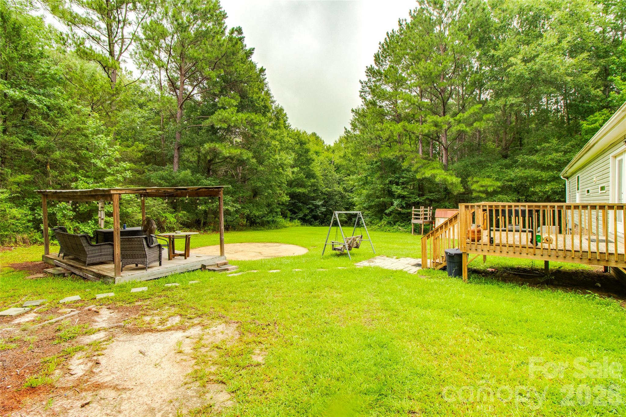 635 Monticello Road Property Photo 30