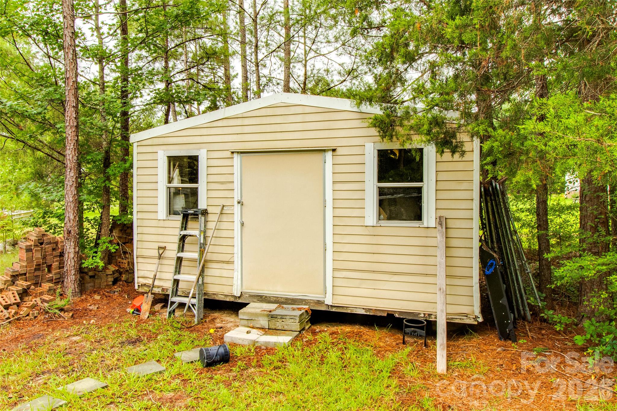 635 Monticello Road Property Photo 31
