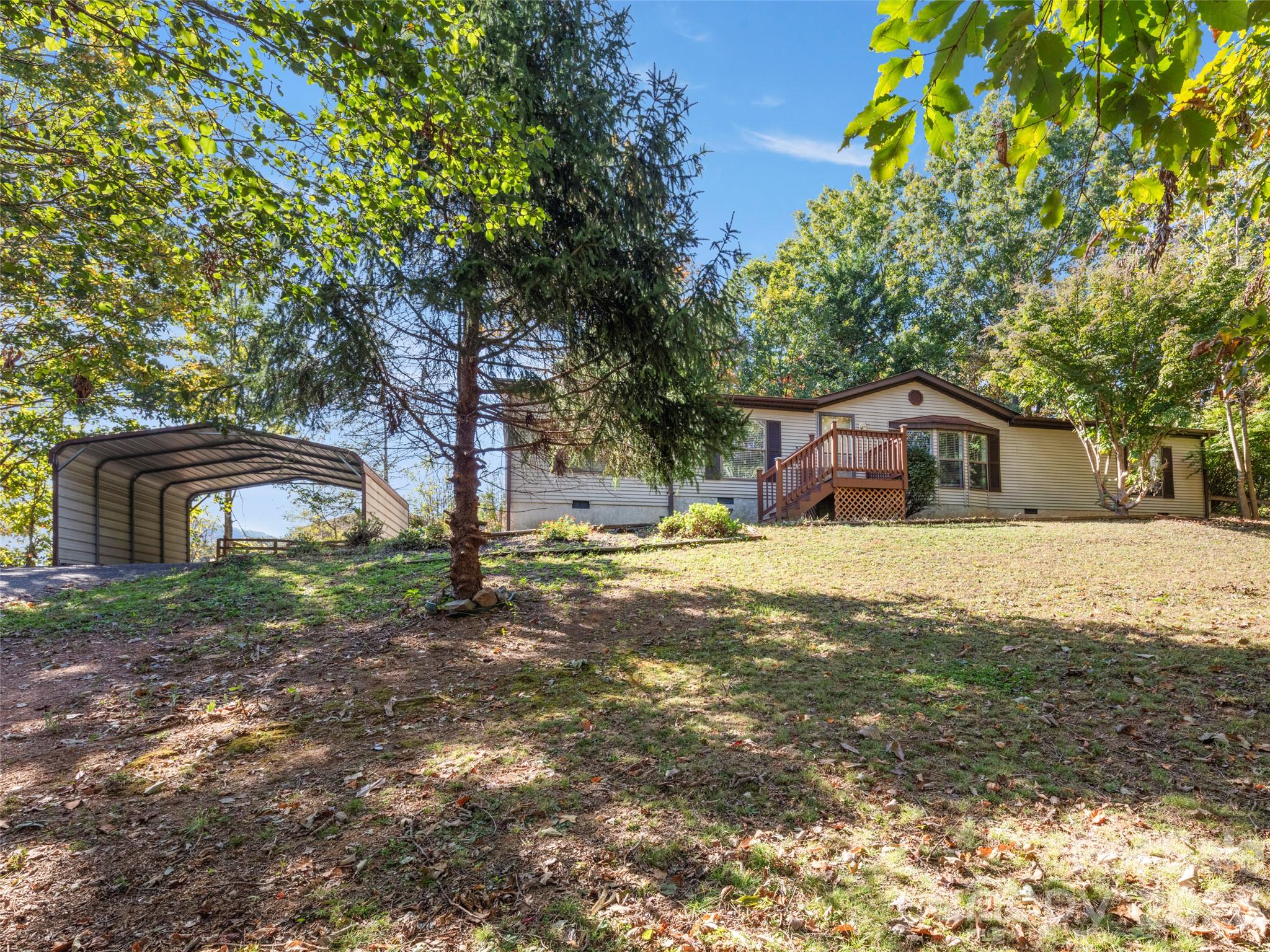 115 Sleepy Forest Drive Property Photo 1
