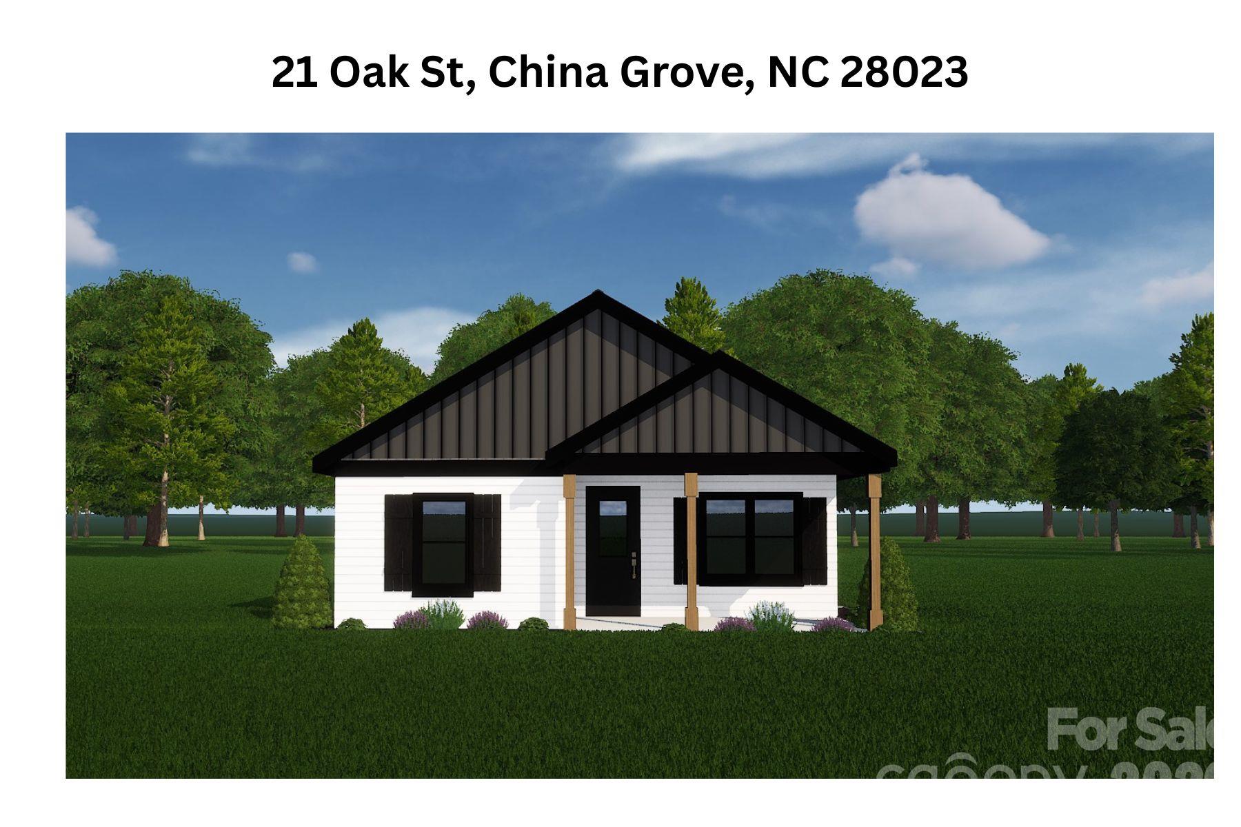 21 Oak Street Property Photo 2