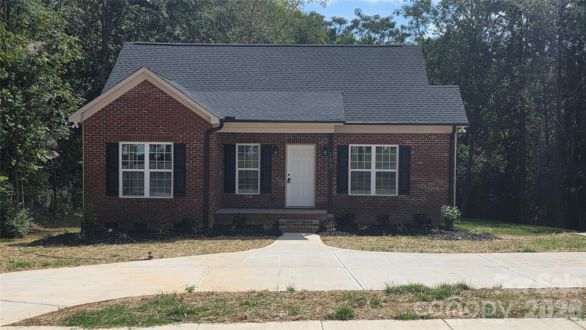 103 Saint Michael Avenue Property Photo 1