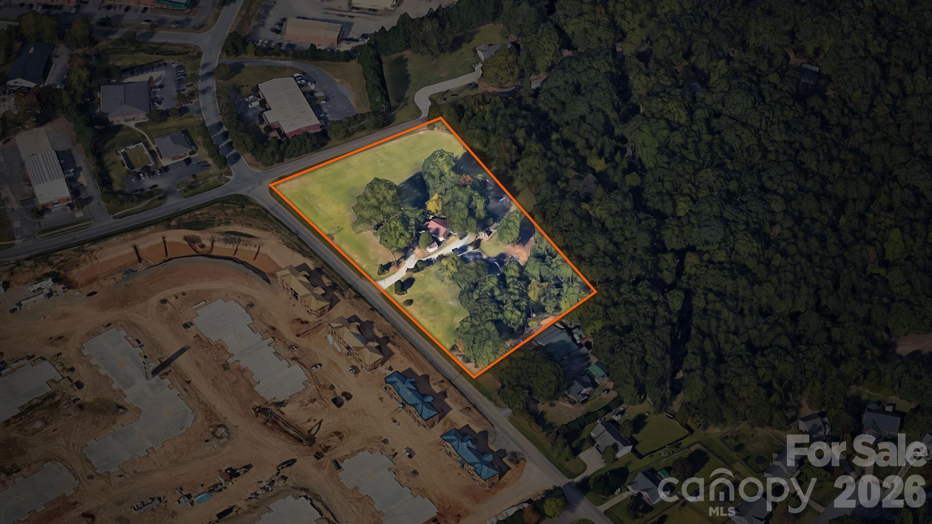 125 Plyler Road Property Photo 8