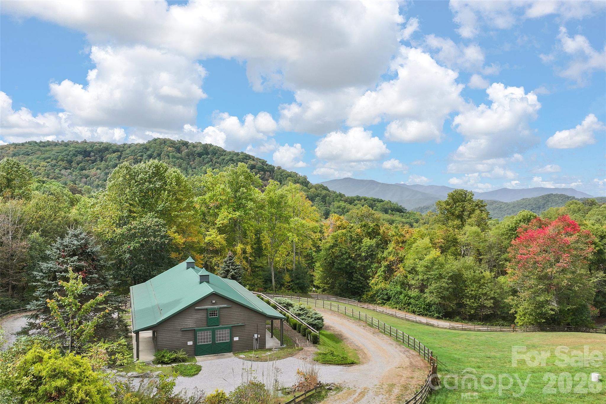 45 Smoke Vine Trail Property Photo 1
