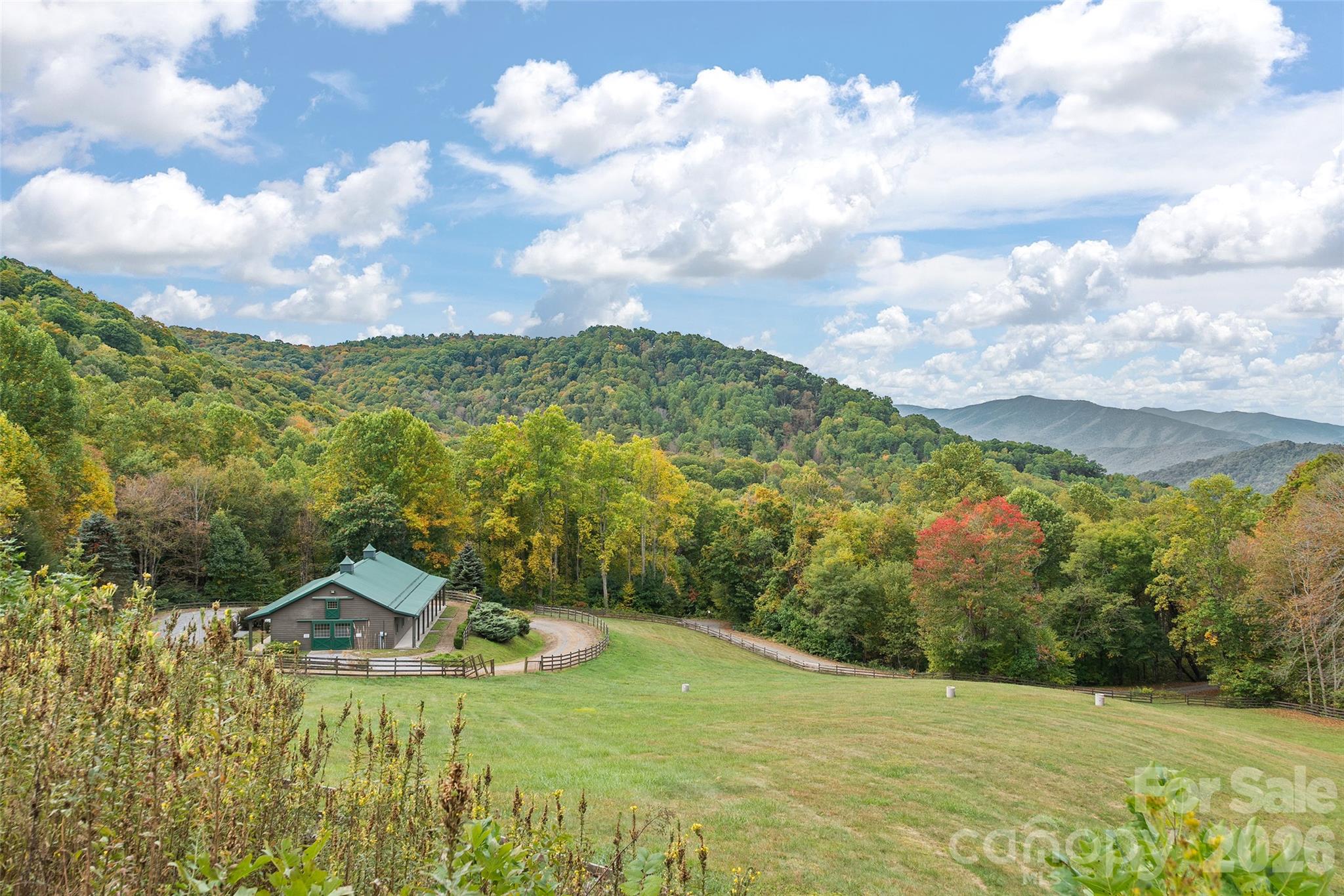 45 Smoke Vine Trail Property Photo 3