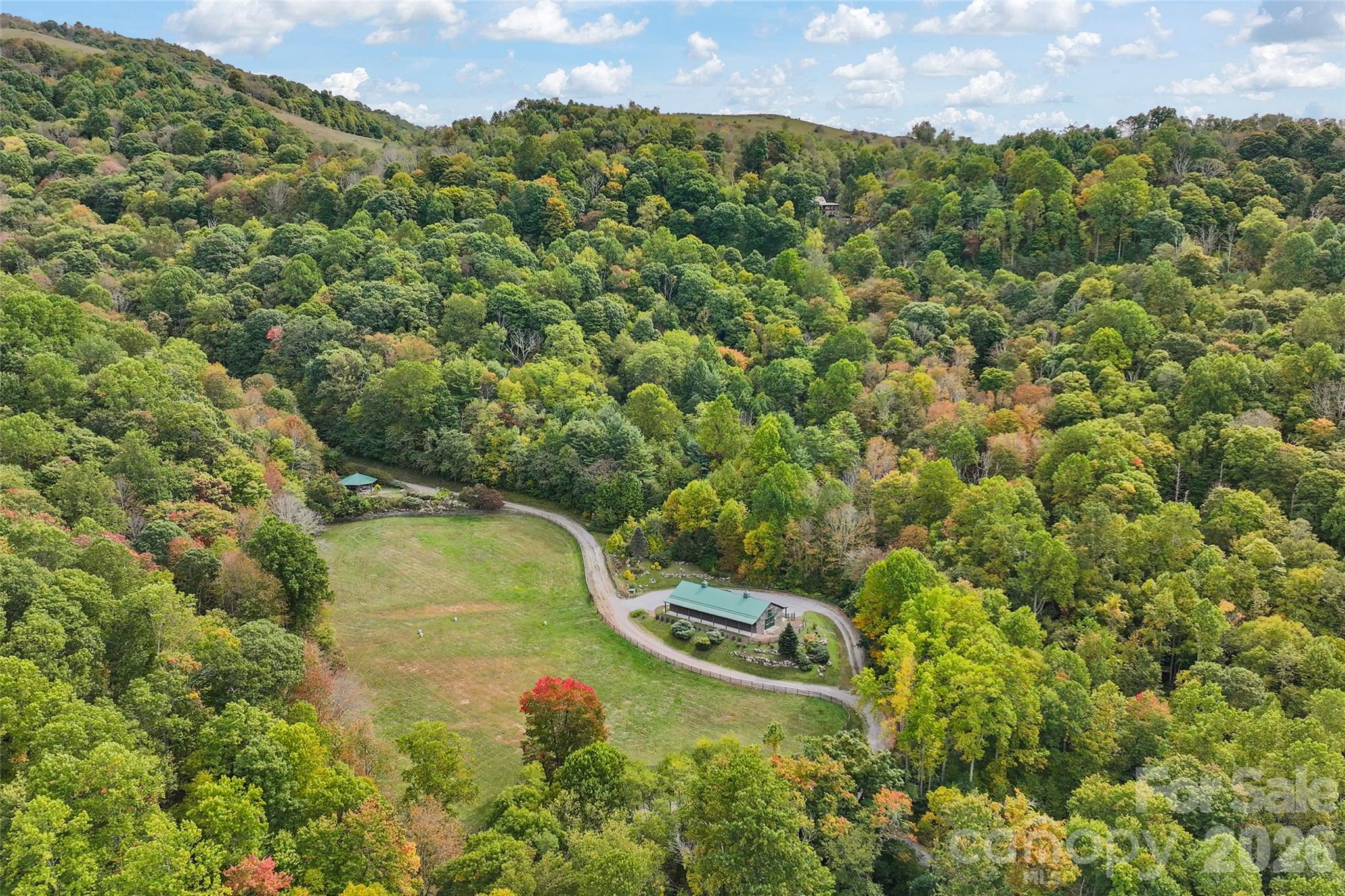 45 Smoke Vine Trail Property Photo 4