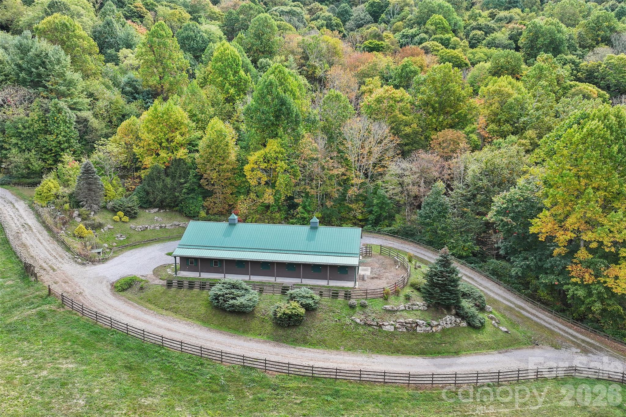 45 Smoke Vine Trail Property Photo 5