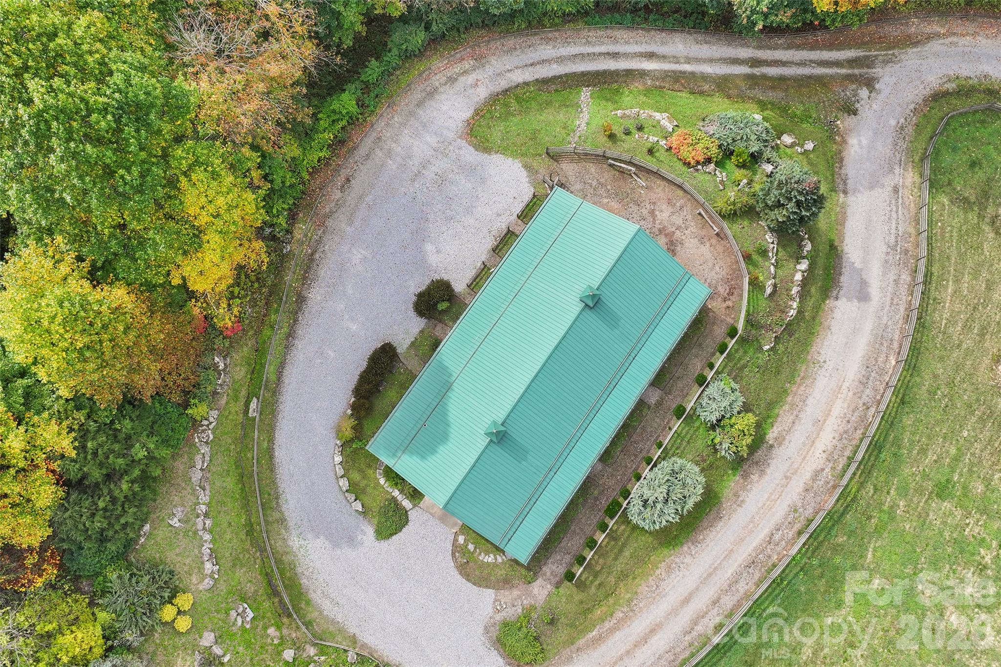 45 Smoke Vine Trail Property Photo 6