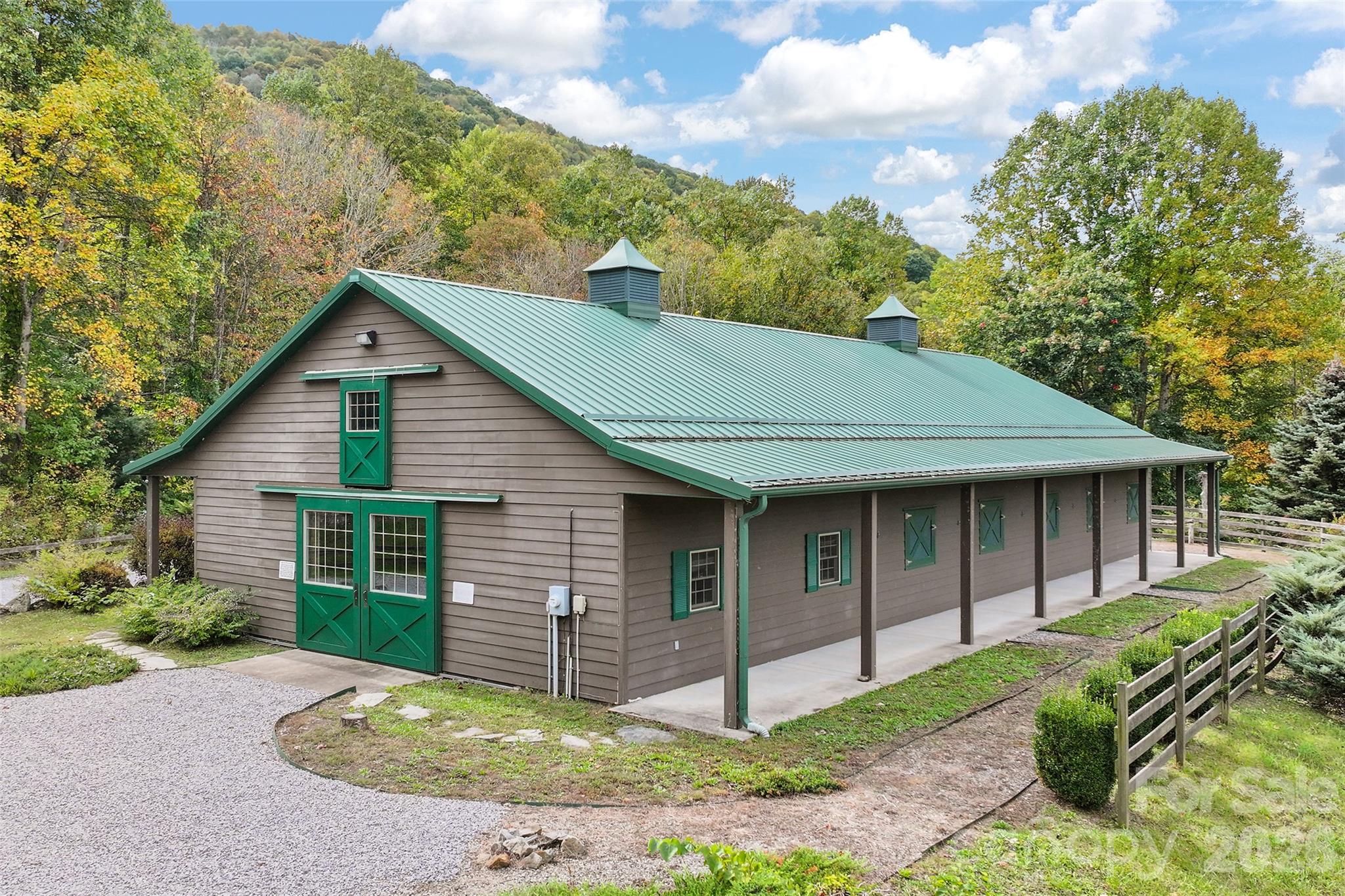 45 Smoke Vine Trail Property Photo 7